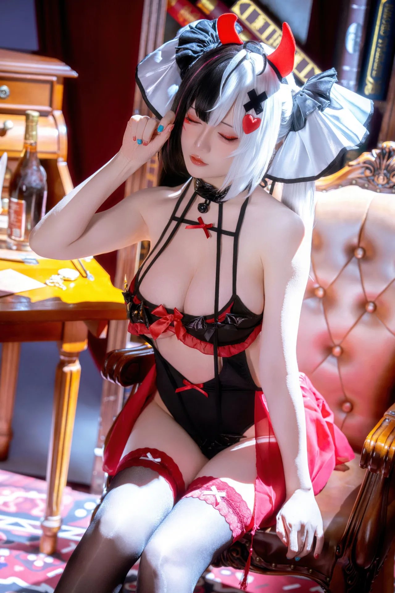 星之迟迟 - 2026年06月计划 异环 安魂曲 原皮+同人-erohere20.webp