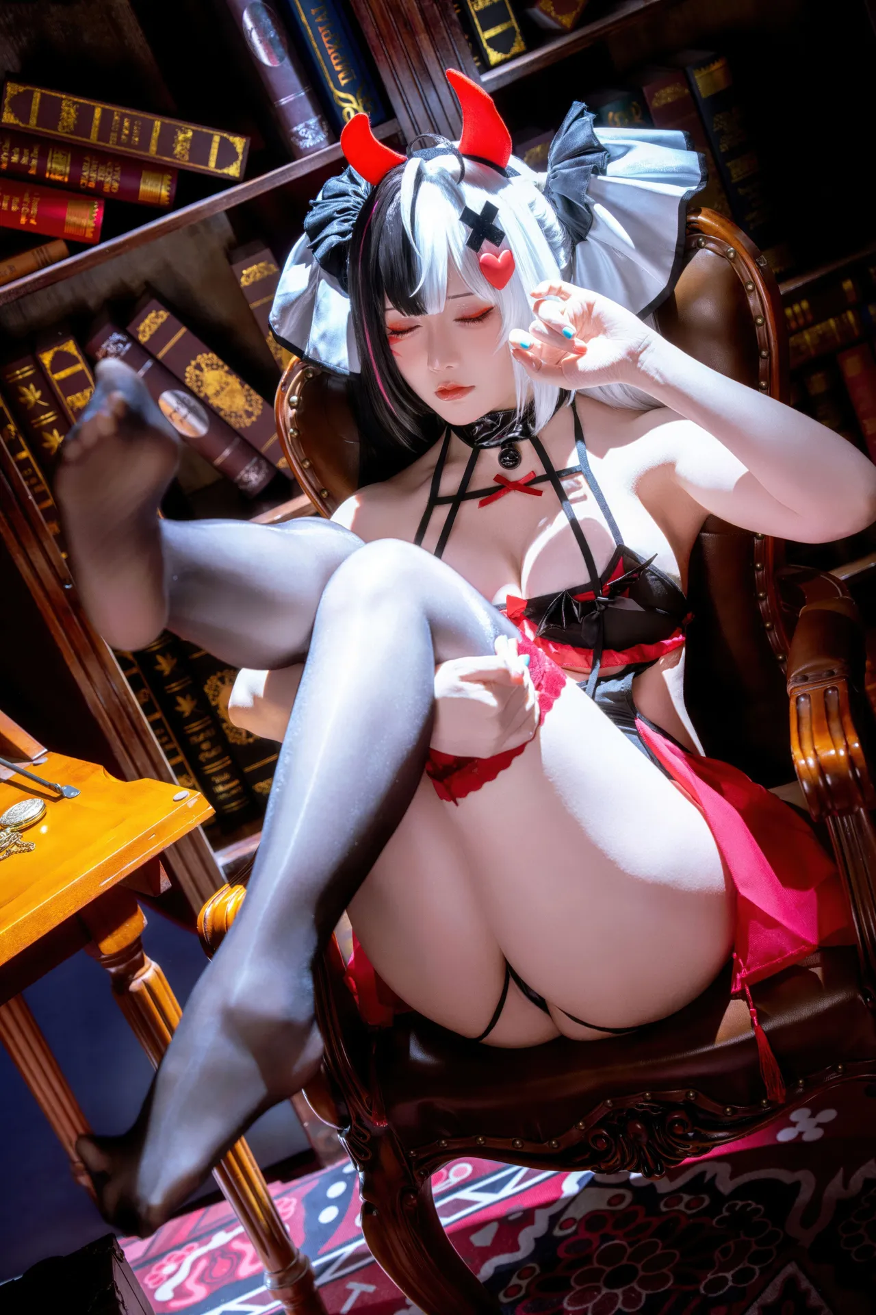 星之迟迟 - 2026年06月计划 异环 安魂曲 原皮+同人-erohere23.webp