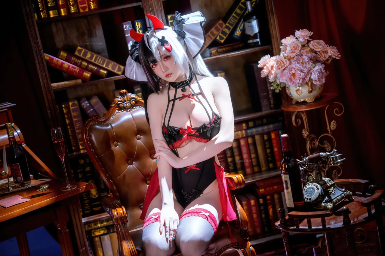 星之迟迟 - 2026年06月计划 异环 安魂曲 原皮+同人-erohere34.webp