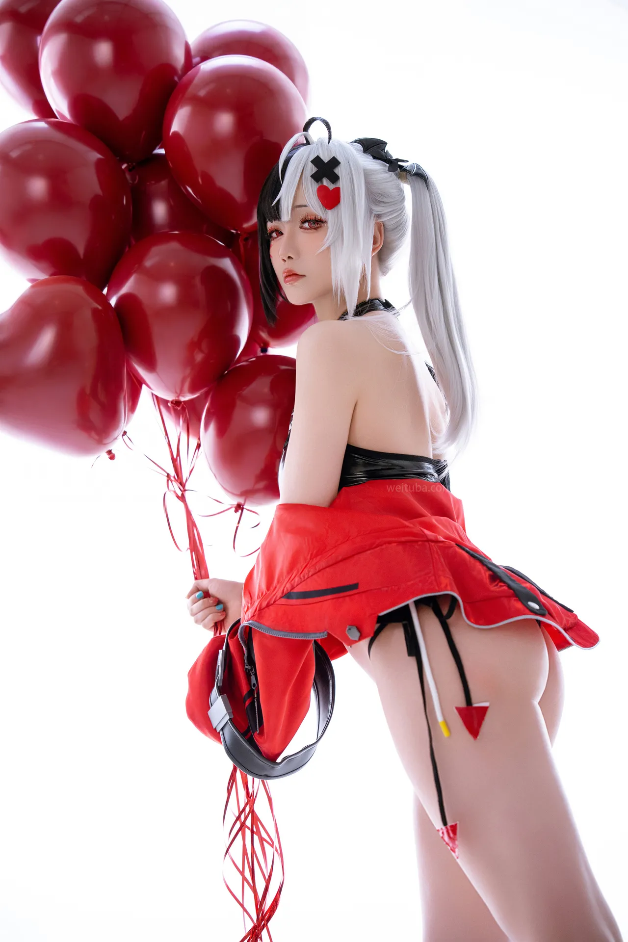 星之迟迟 - 2026年06月计划 异环 安魂曲 原皮+同人-erohere53.webp