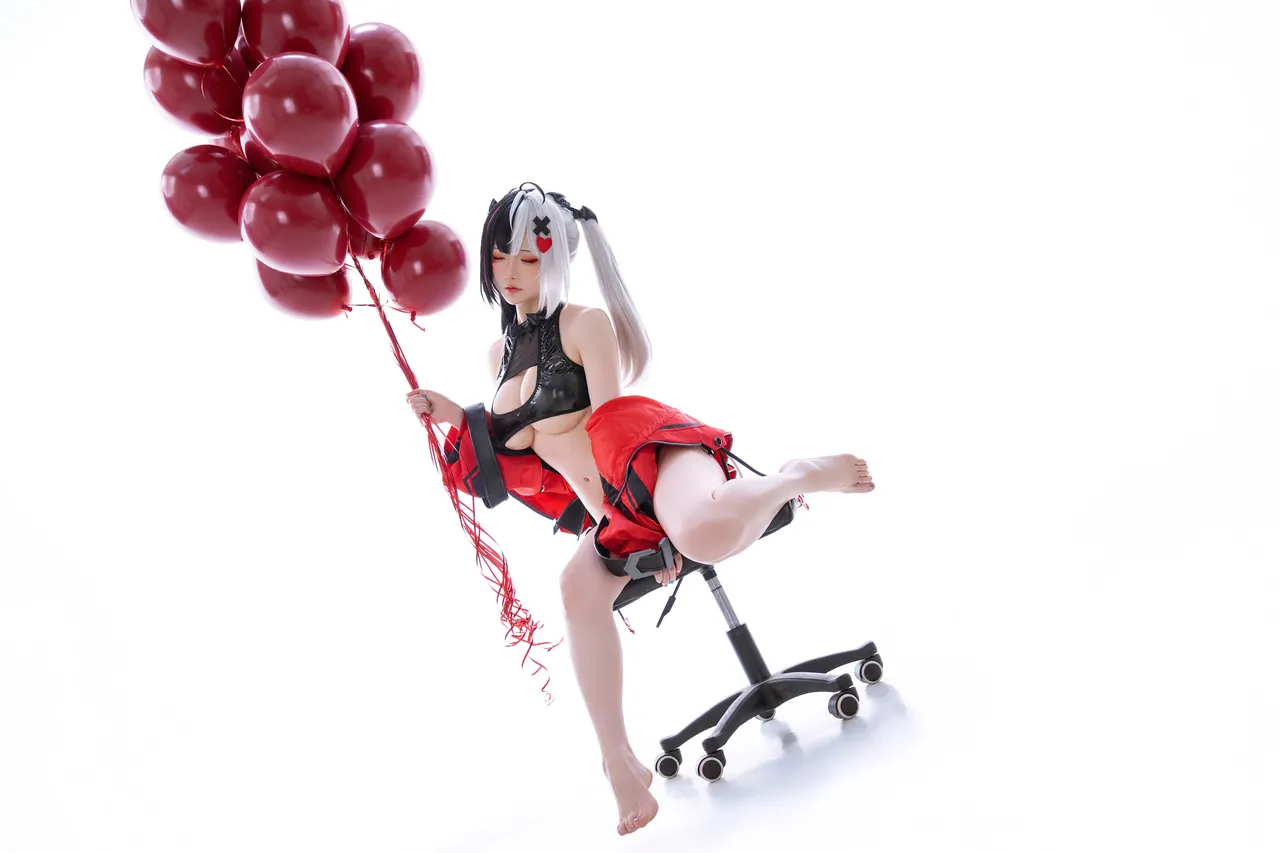星之迟迟 - 2026年06月计划 异环 安魂曲 原皮+同人-erohere60.webp