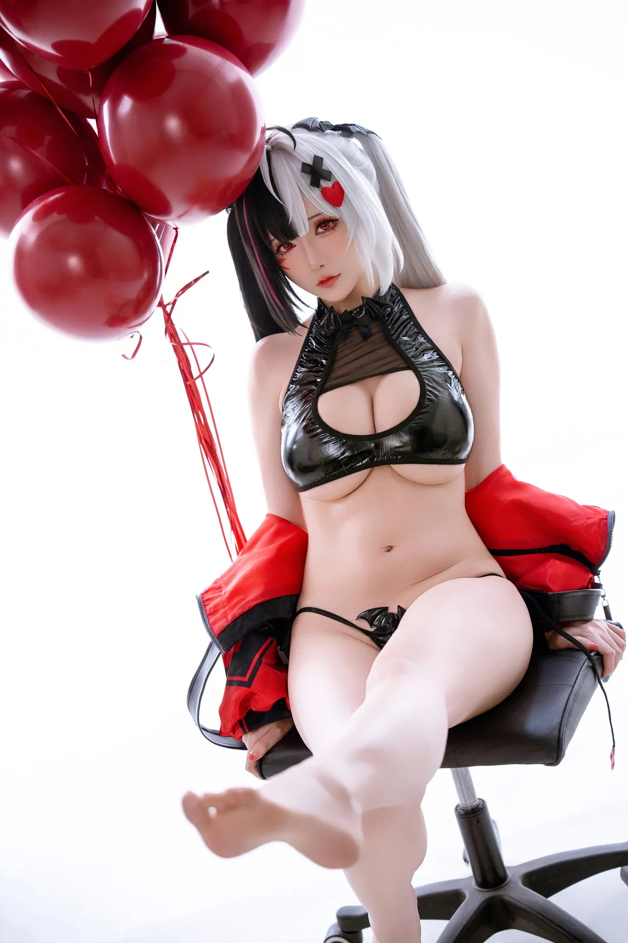 星之迟迟 - 2026年06月计划 异环 安魂曲 原皮+同人-erohere70.webp
