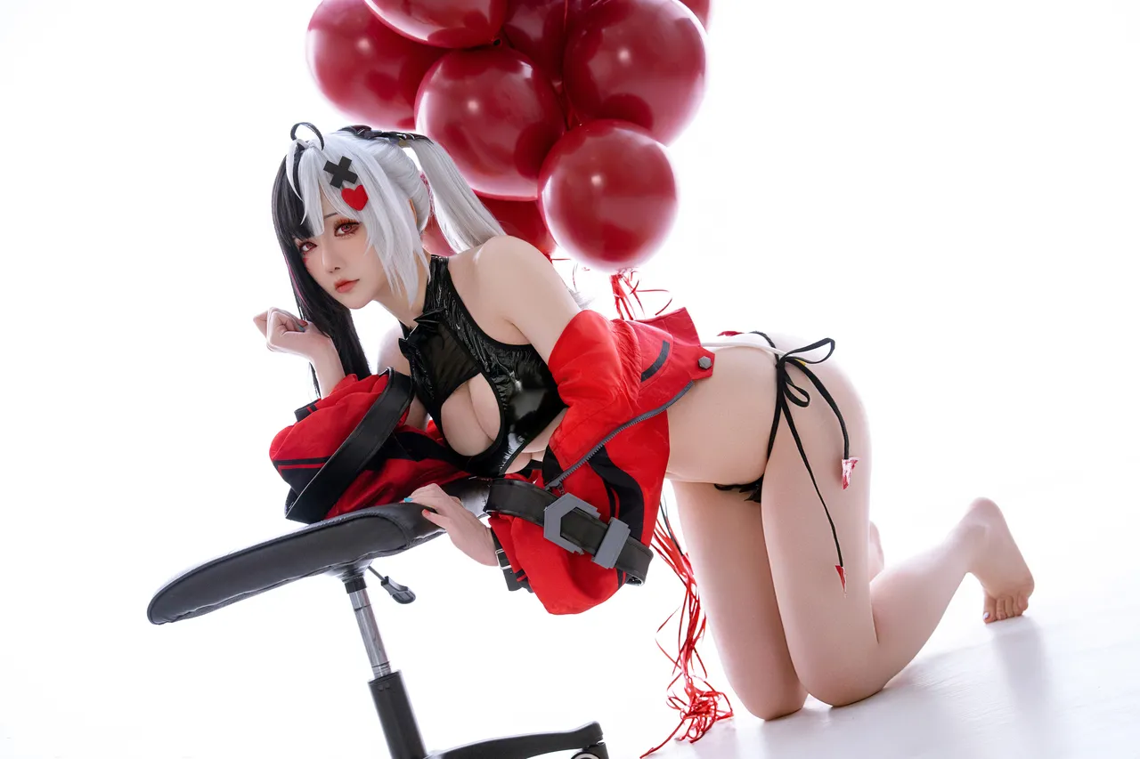 星之迟迟 - 2026年06月计划 异环 安魂曲 原皮+同人-erohere77.webp