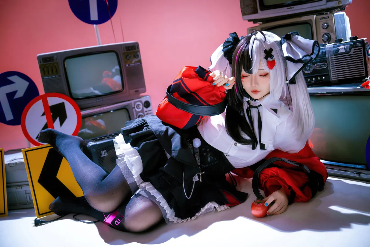星之迟迟 - 2026年06月计划 异环 安魂曲 原皮+同人-erohere8.webp