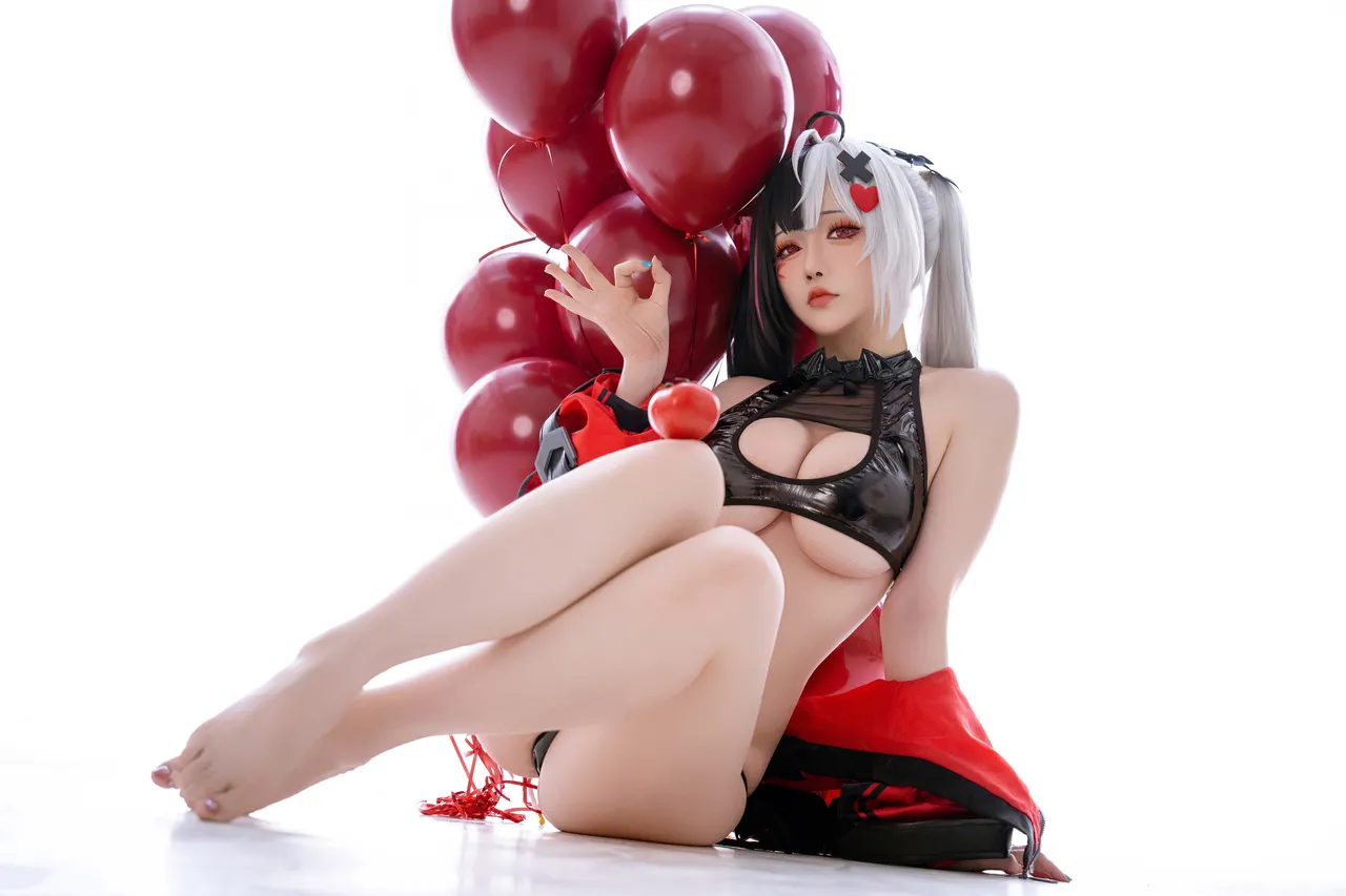 星之迟迟 - 2026年06月计划 异环 安魂曲 原皮+同人-erohere84.webp