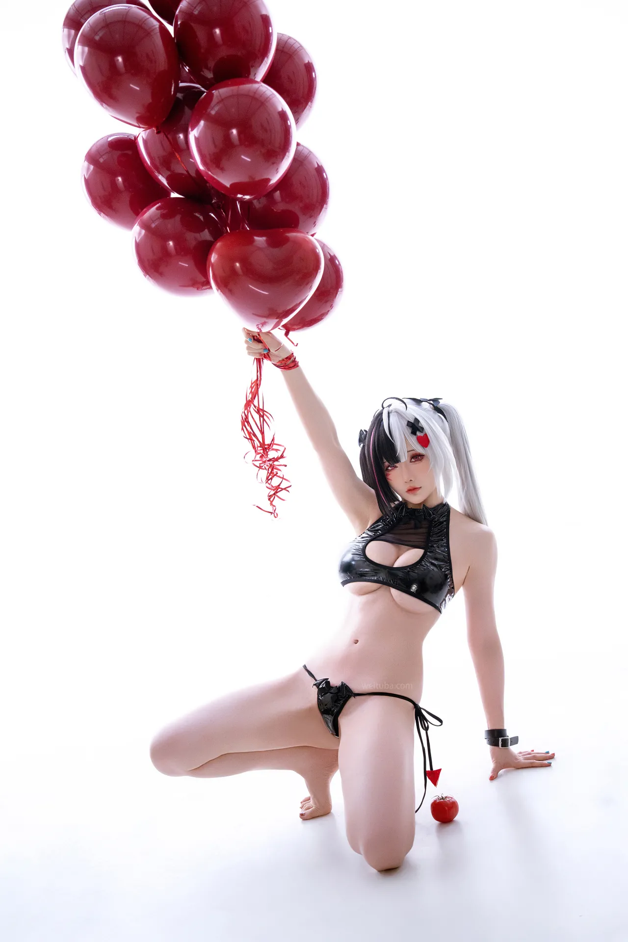 星之迟迟 - 2026年06月计划 异环 安魂曲 原皮+同人-erohere93.webp
