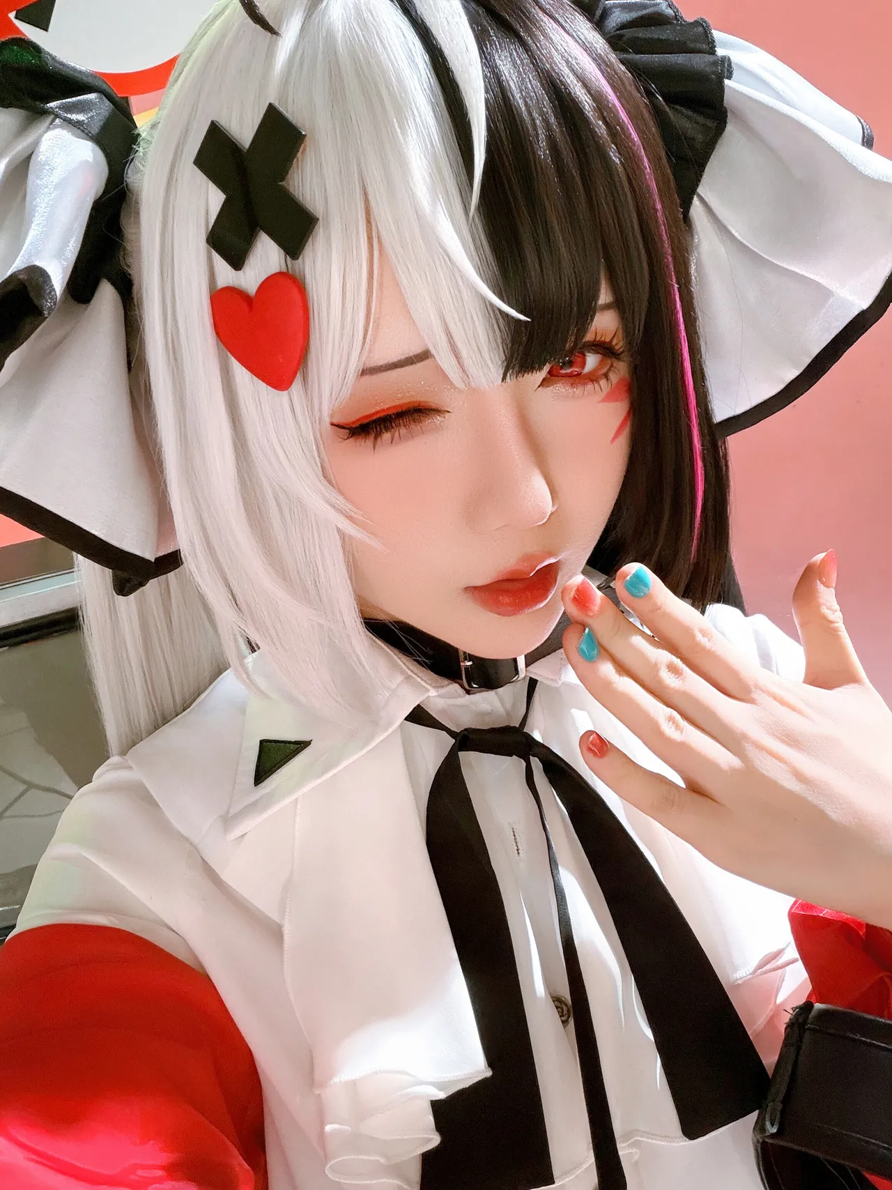 星之迟迟 - 2026年06月计划 异环 安魂曲 原皮+同人-erohere98.webp
