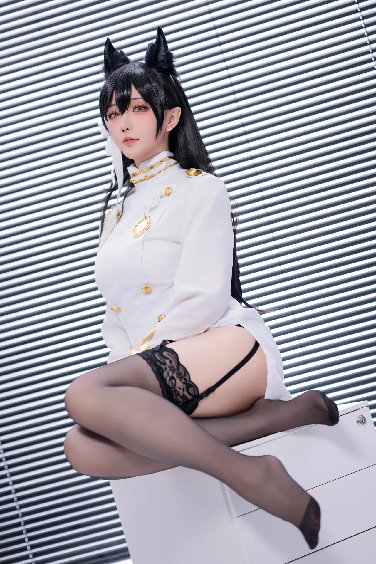 星之迟迟 - 25年2月计划A 碧蓝航线 爱宕-erohere10.webp