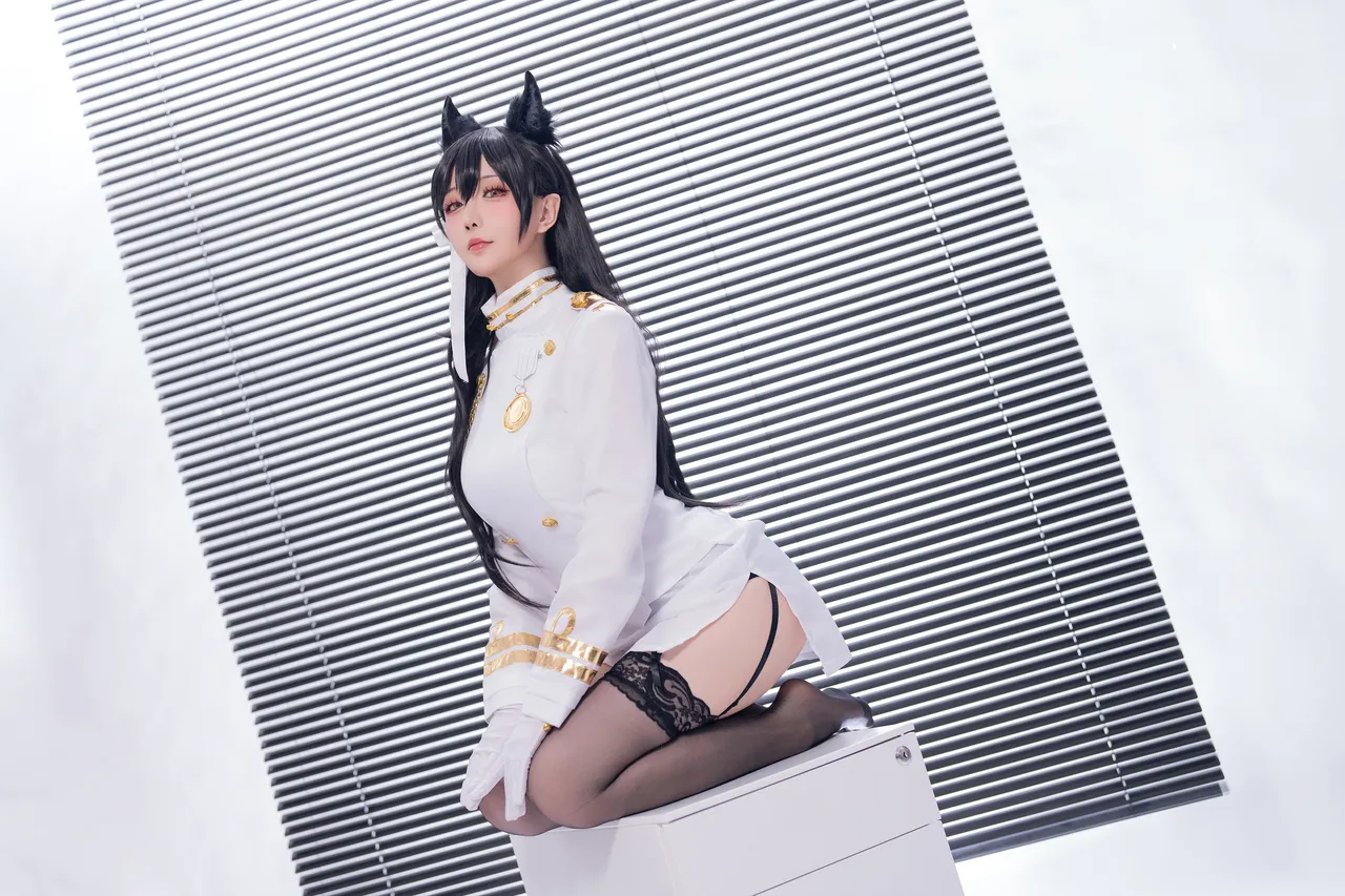 星之迟迟 - 25年2月计划A 碧蓝航线 爱宕-erohere12.webp