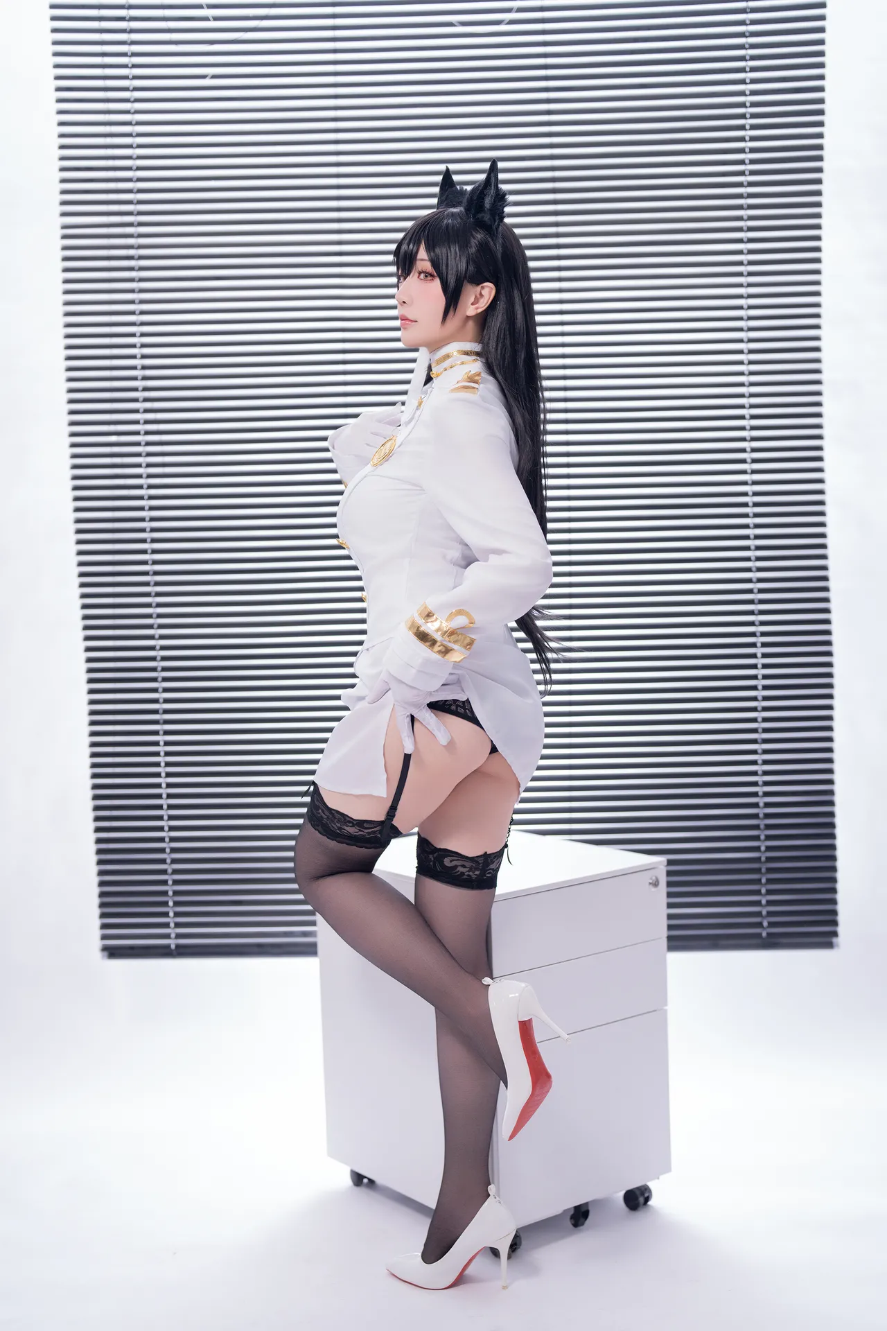 星之迟迟 - 25年2月计划A 碧蓝航线 爱宕-erohere18.webp