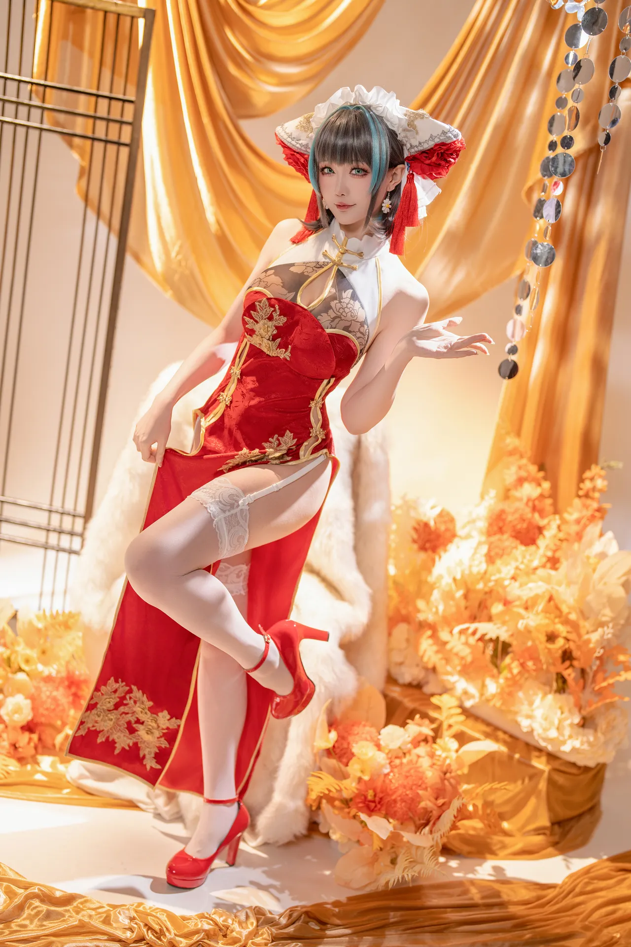 星之迟迟 - 25年2月计划D 碧蓝航线 柴郡-erohere1.webp