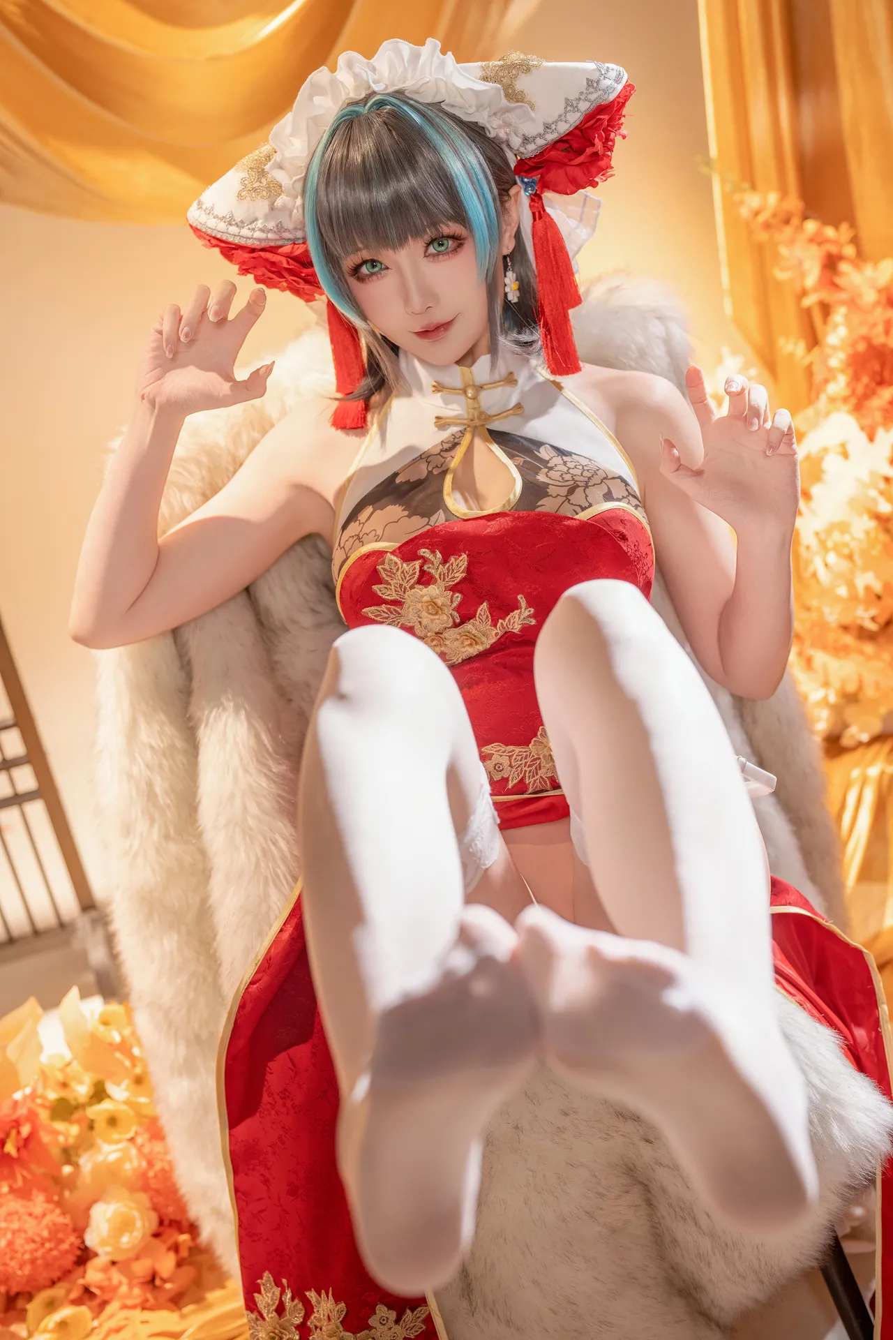 星之迟迟 - 25年2月计划D 碧蓝航线 柴郡-erohere17.webp