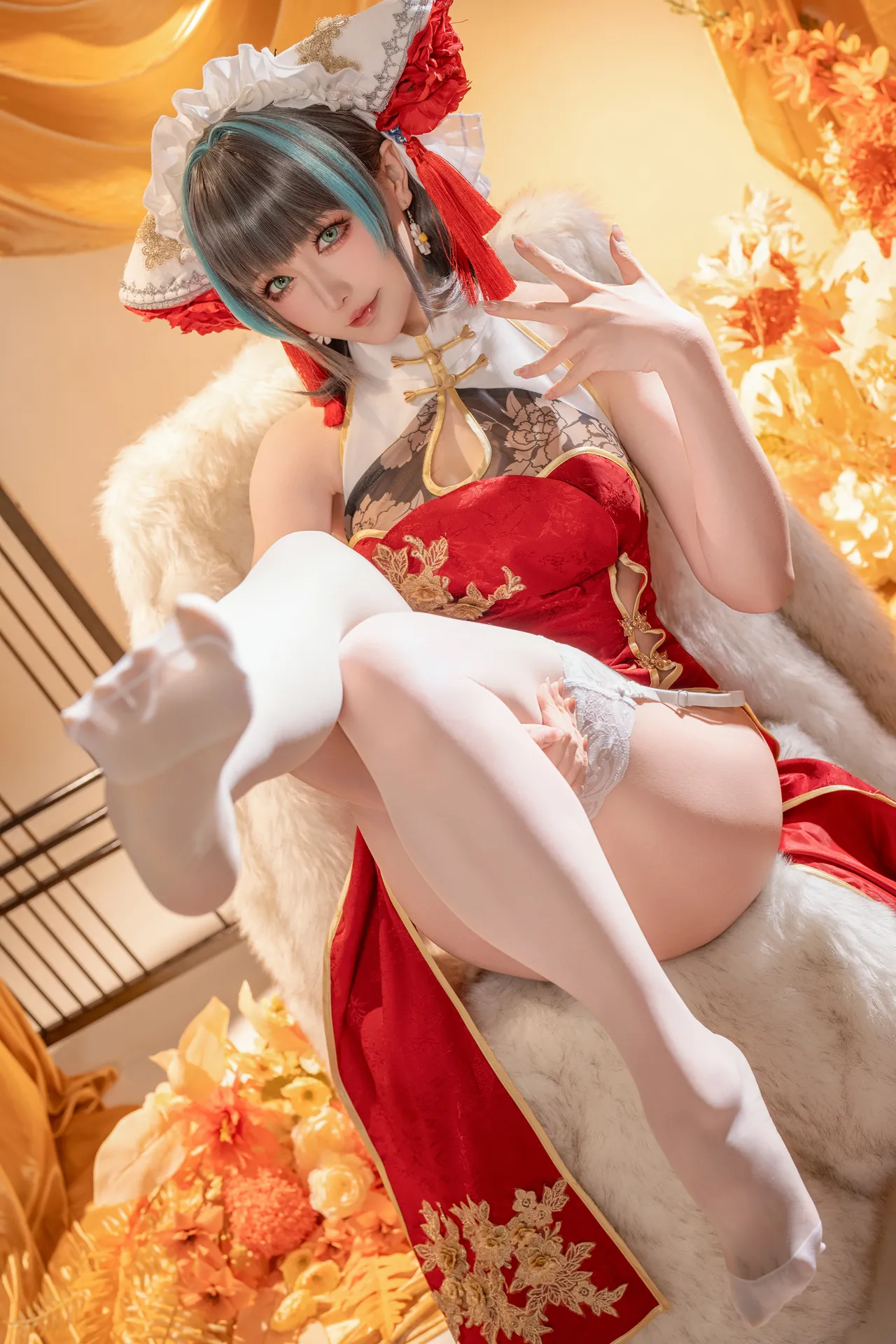 星之迟迟 - 25年2月计划D 碧蓝航线 柴郡-erohere18.webp