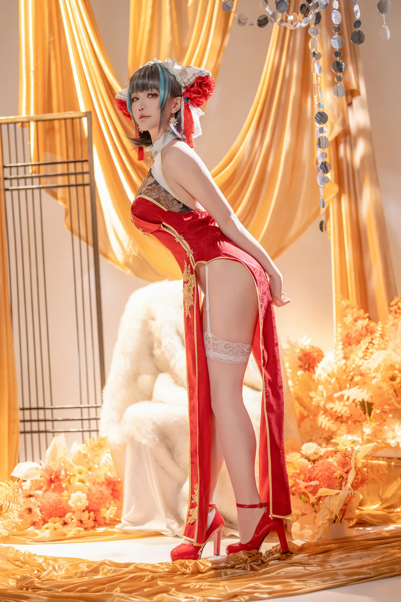 星之迟迟 - 25年2月计划D 碧蓝航线 柴郡-erohere2.webp