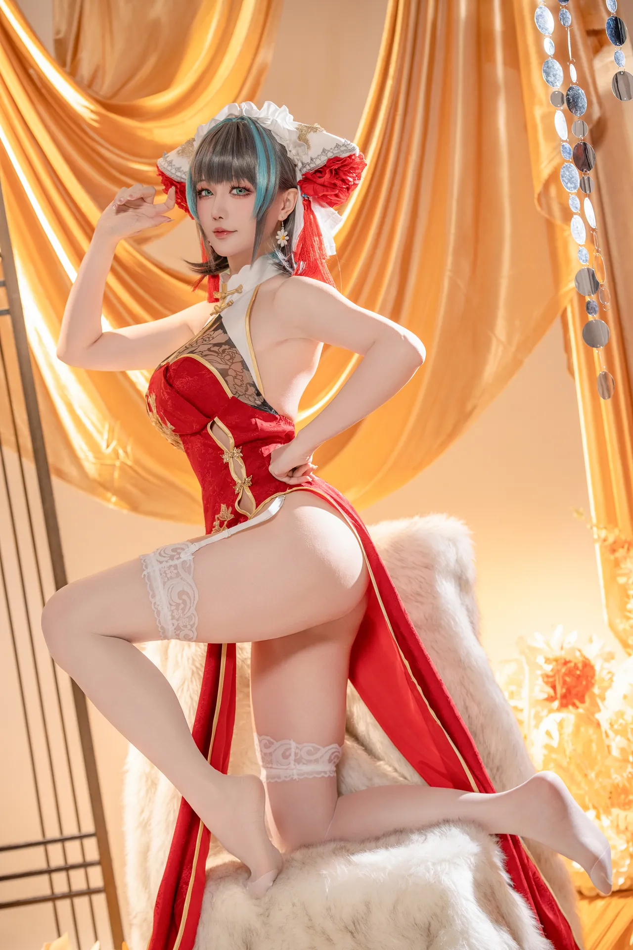 星之迟迟 - 25年2月计划D 碧蓝航线 柴郡-erohere22.webp