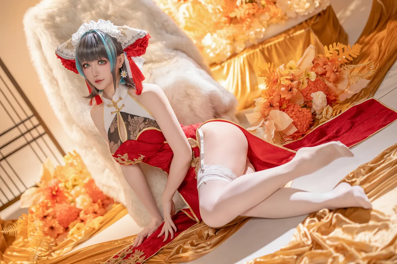 星之迟迟 - 25年2月计划D 碧蓝航线 柴郡-erohere29.webp