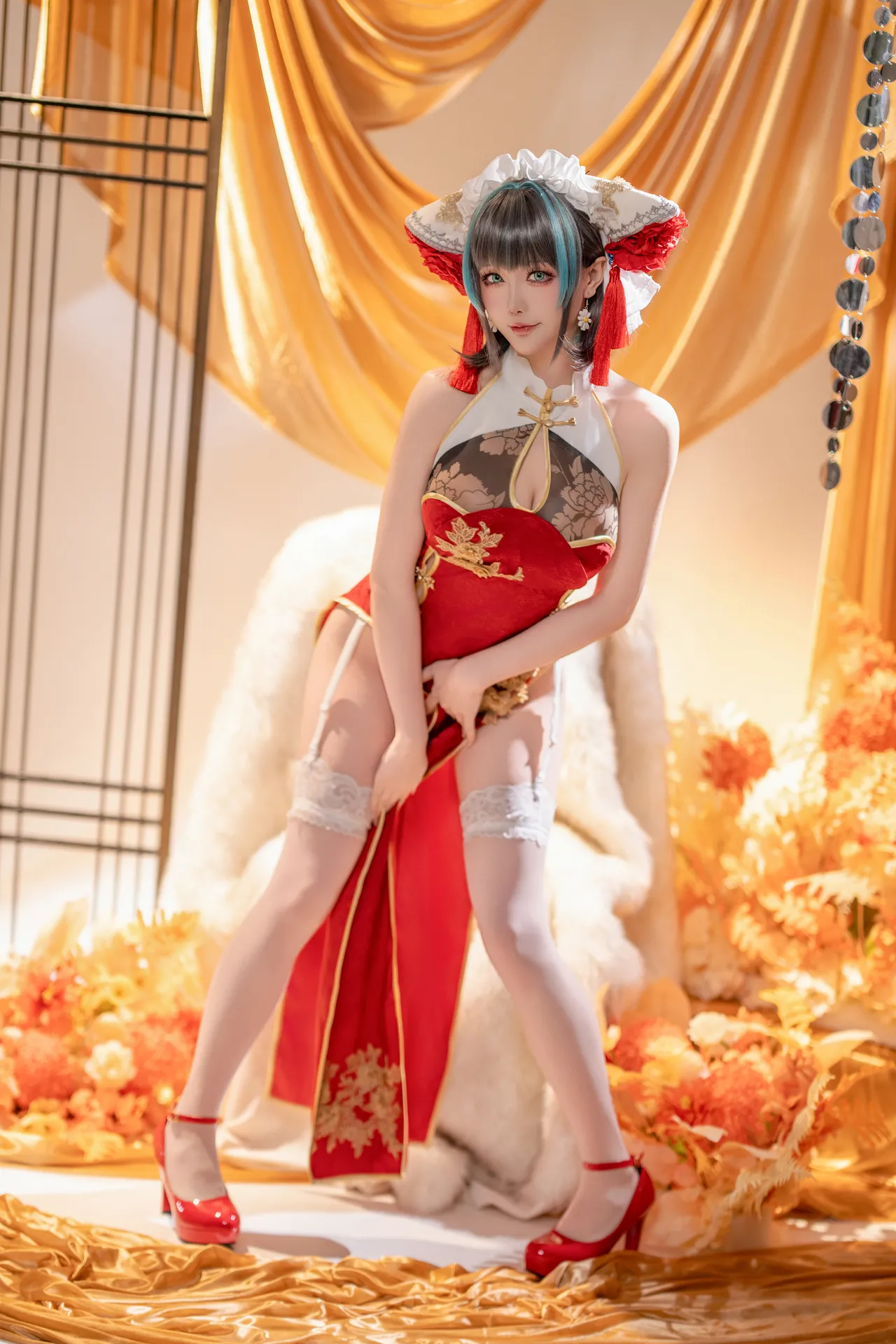 星之迟迟 - 25年2月计划D 碧蓝航线 柴郡-erohere3.webp