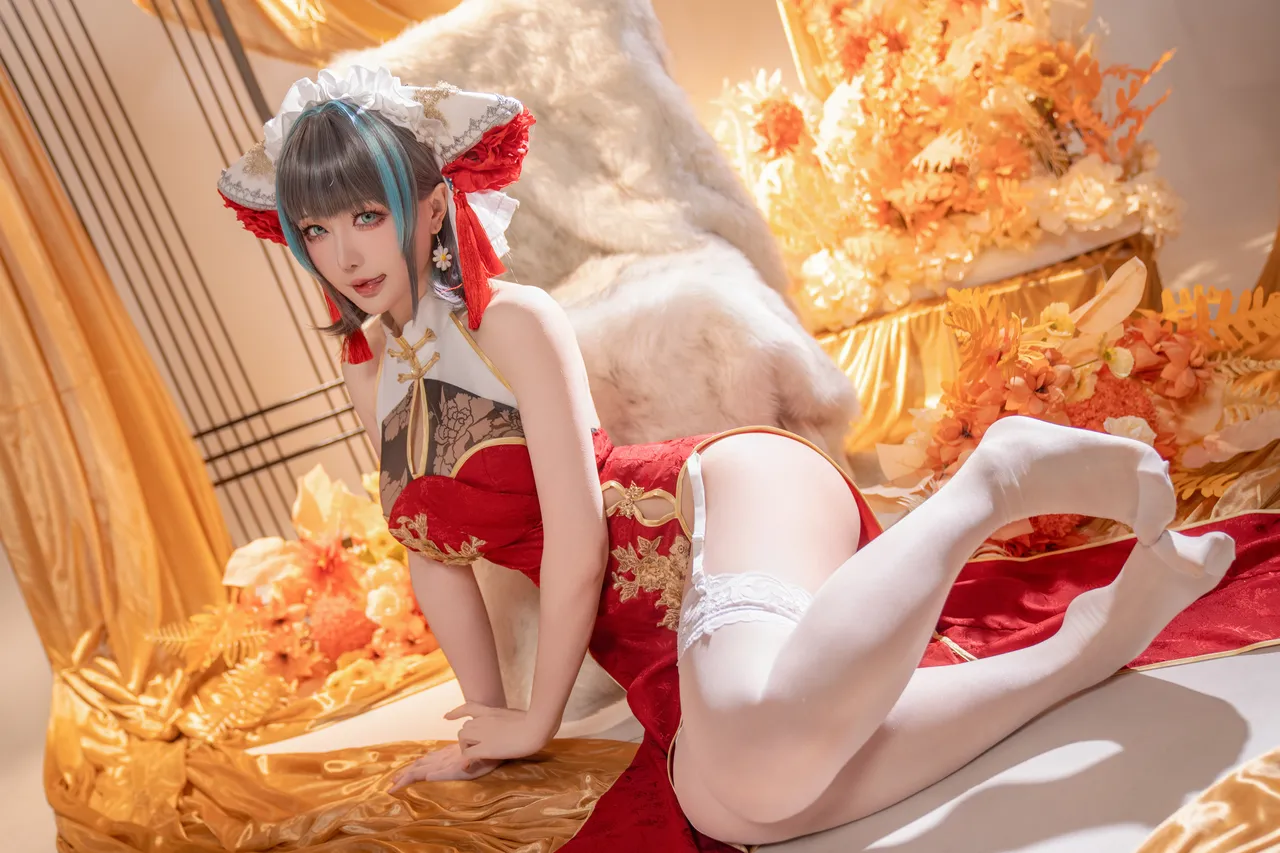 星之迟迟 - 25年2月计划D 碧蓝航线 柴郡-erohere31.webp