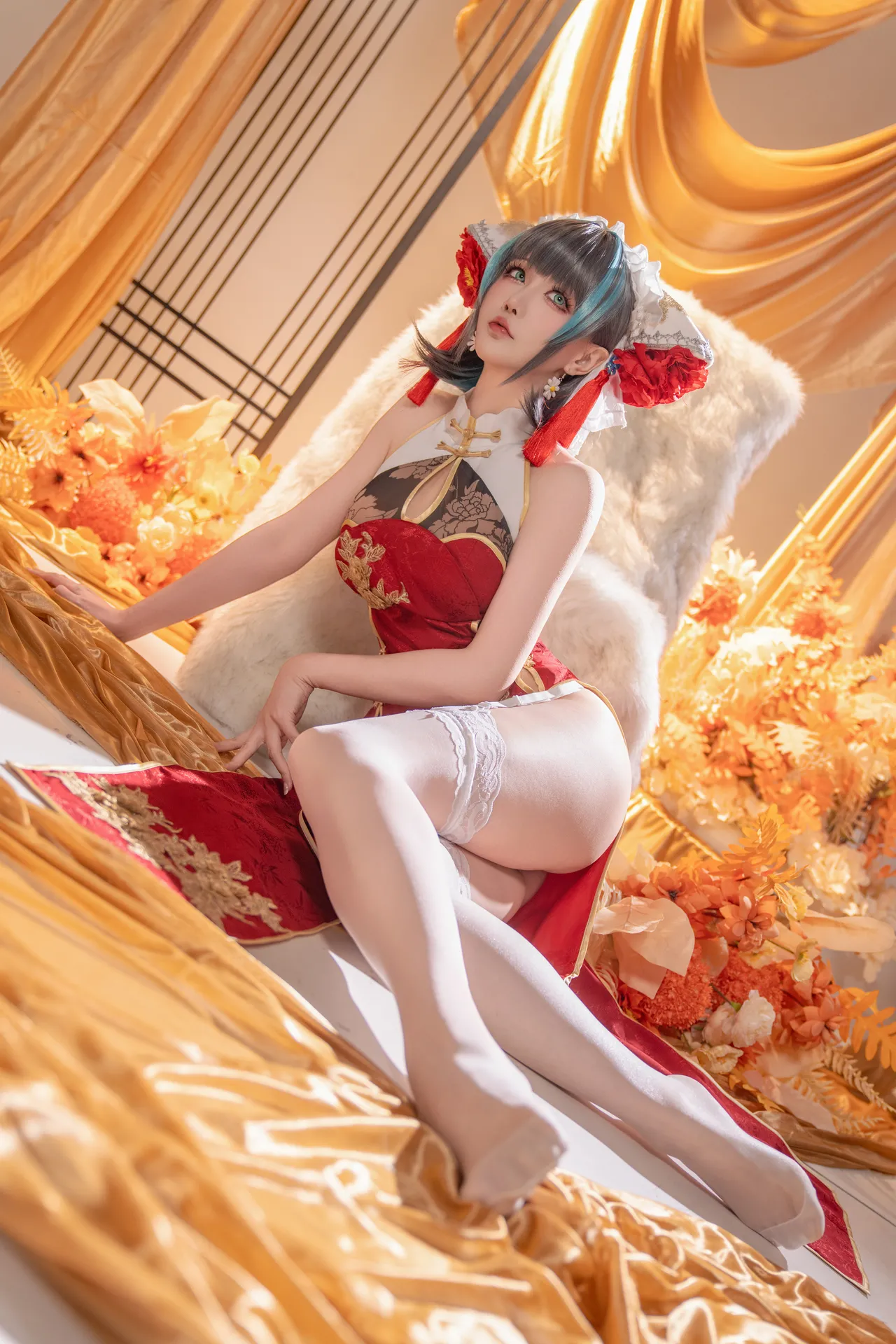 星之迟迟 - 25年2月计划D 碧蓝航线 柴郡-erohere32.webp