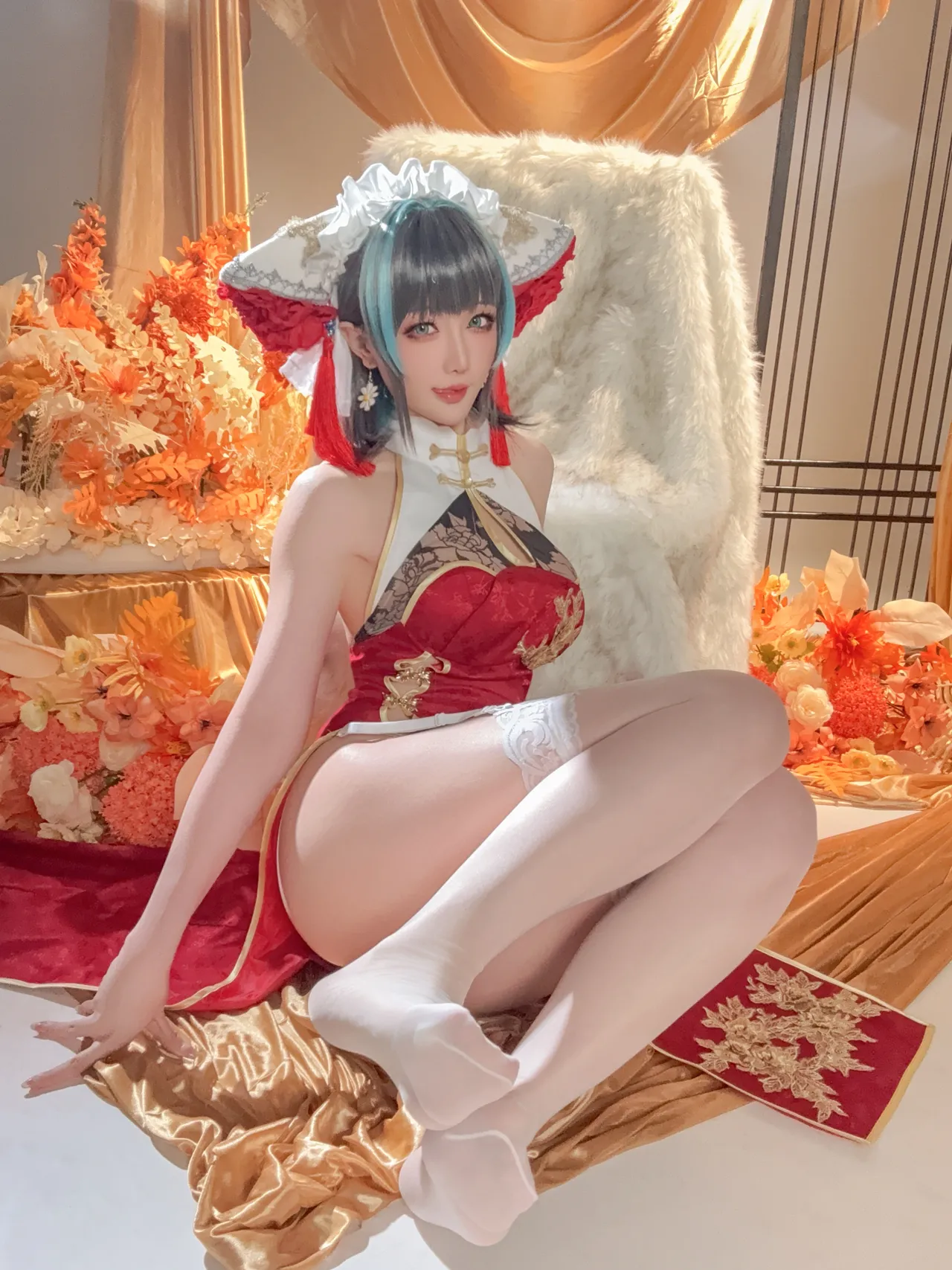 星之迟迟 - 25年2月计划D 碧蓝航线 柴郡-erohere48.webp