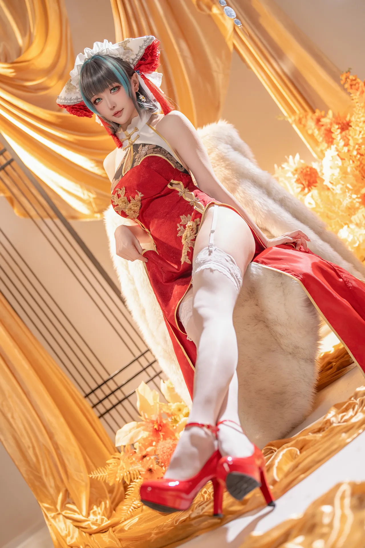 星之迟迟 - 25年2月计划D 碧蓝航线 柴郡-erohere9.webp