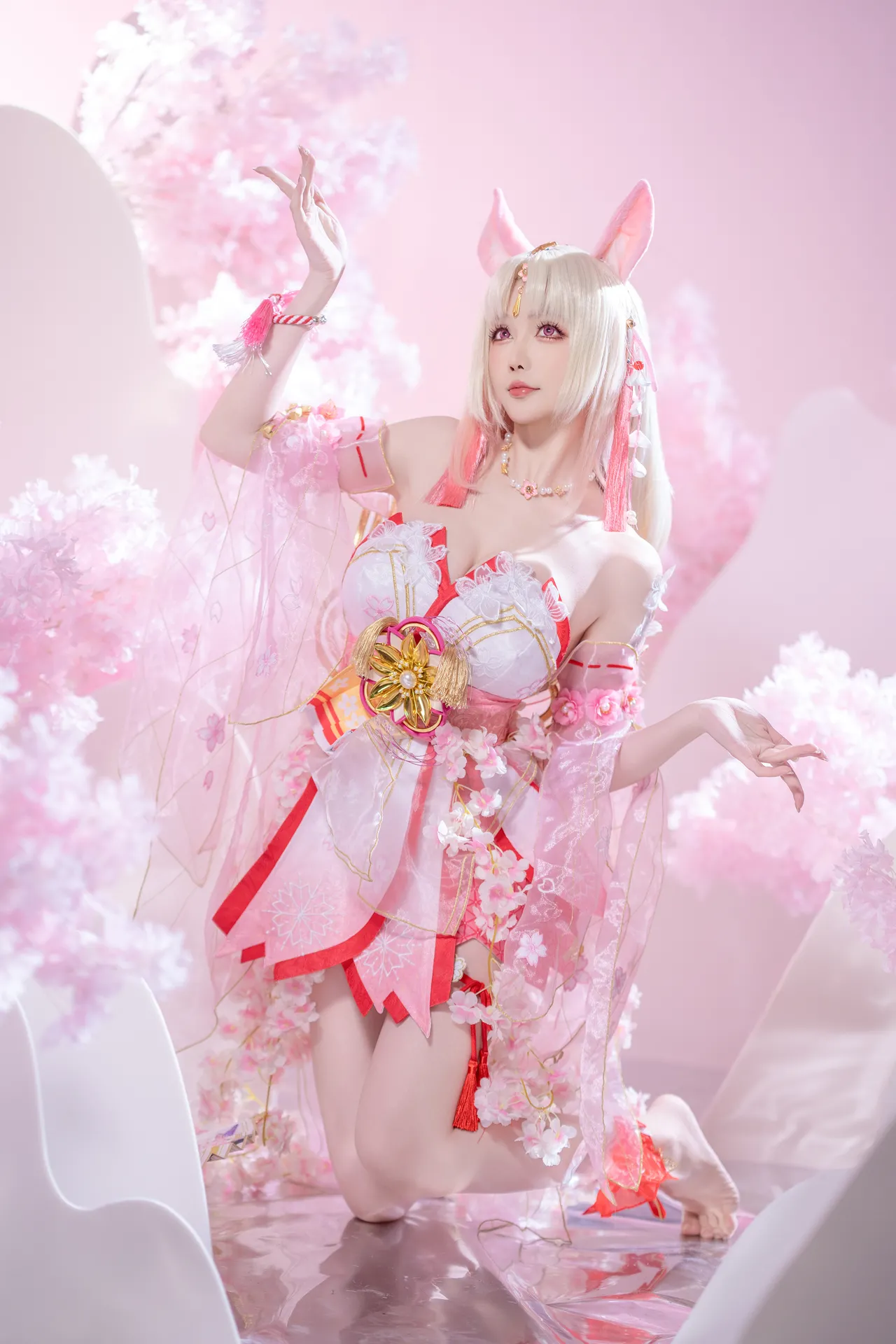 星之迟迟 - 25年3月计划A 永劫无间 胡桃 樱云天女-erohere11.webp