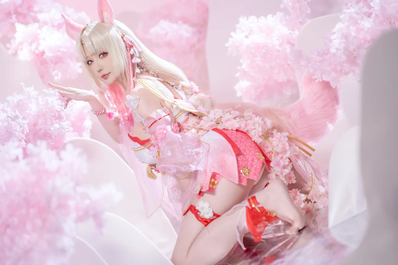 星之迟迟 - 25年3月计划A 永劫无间 胡桃 樱云天女-erohere16.webp