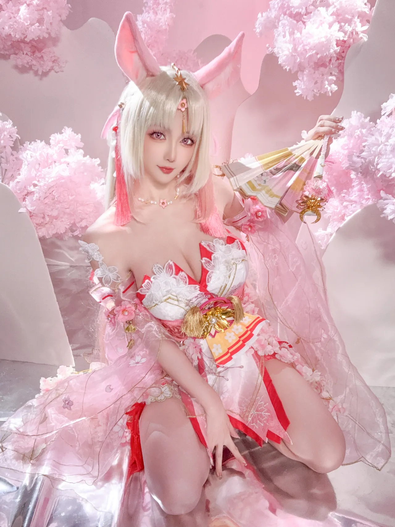 星之迟迟 - 25年3月计划A 永劫无间 胡桃 樱云天女-erohere30.webp