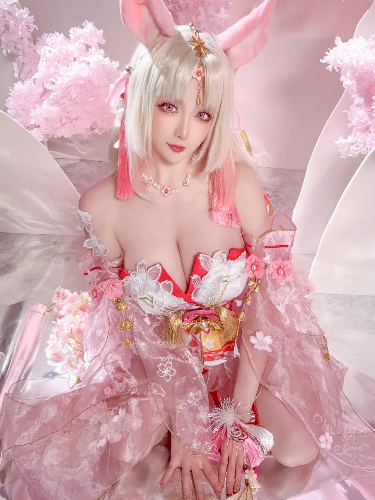 星之迟迟 - 25年3月计划A 永劫无间 胡桃 樱云天女-erohere36.webp