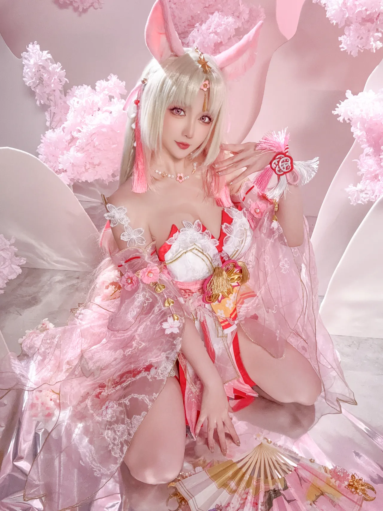 星之迟迟 - 25年3月计划A 永劫无间 胡桃 樱云天女-erohere37.webp