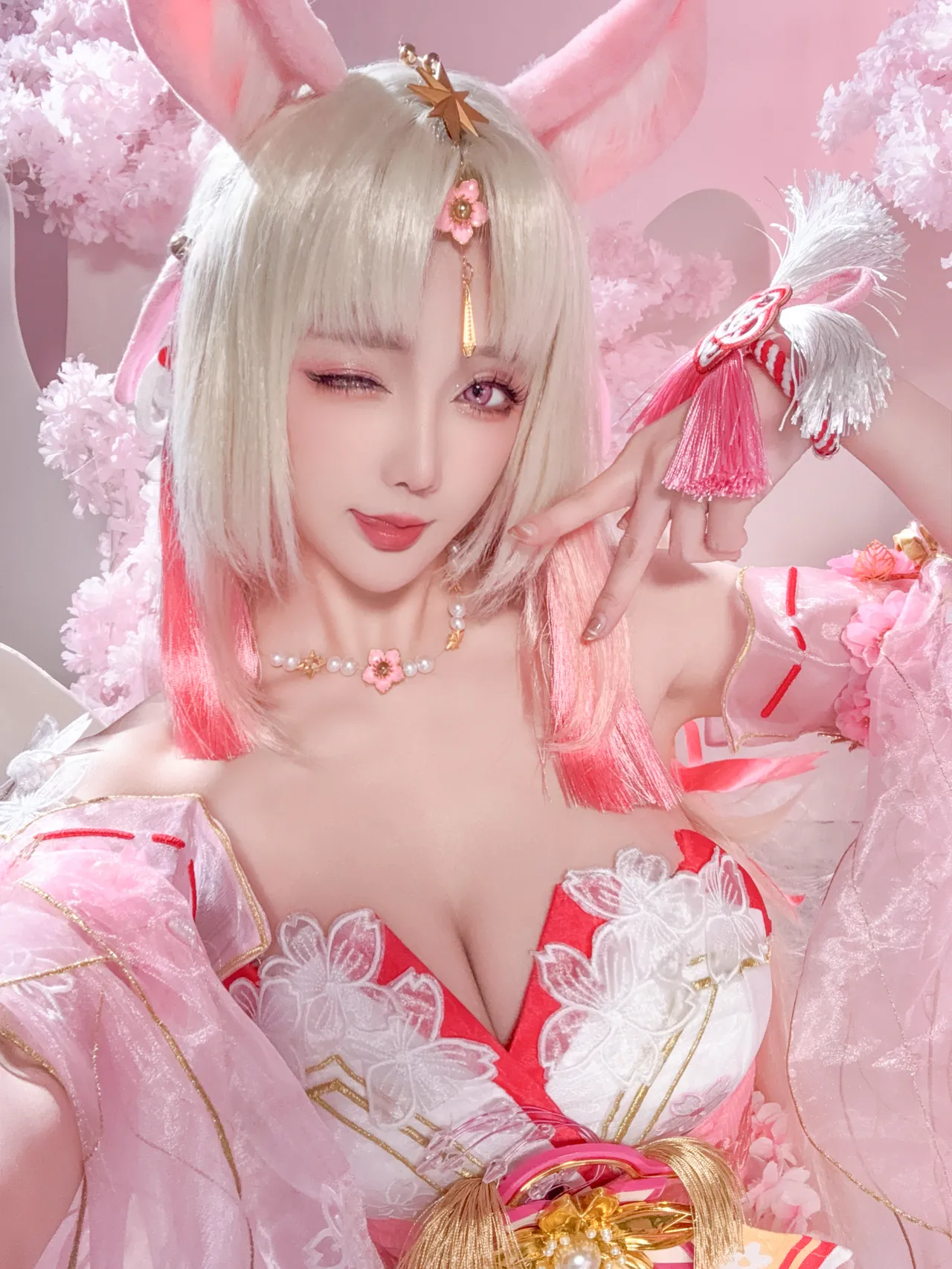 星之迟迟 - 25年3月计划A 永劫无间 胡桃 樱云天女-erohere38.webp