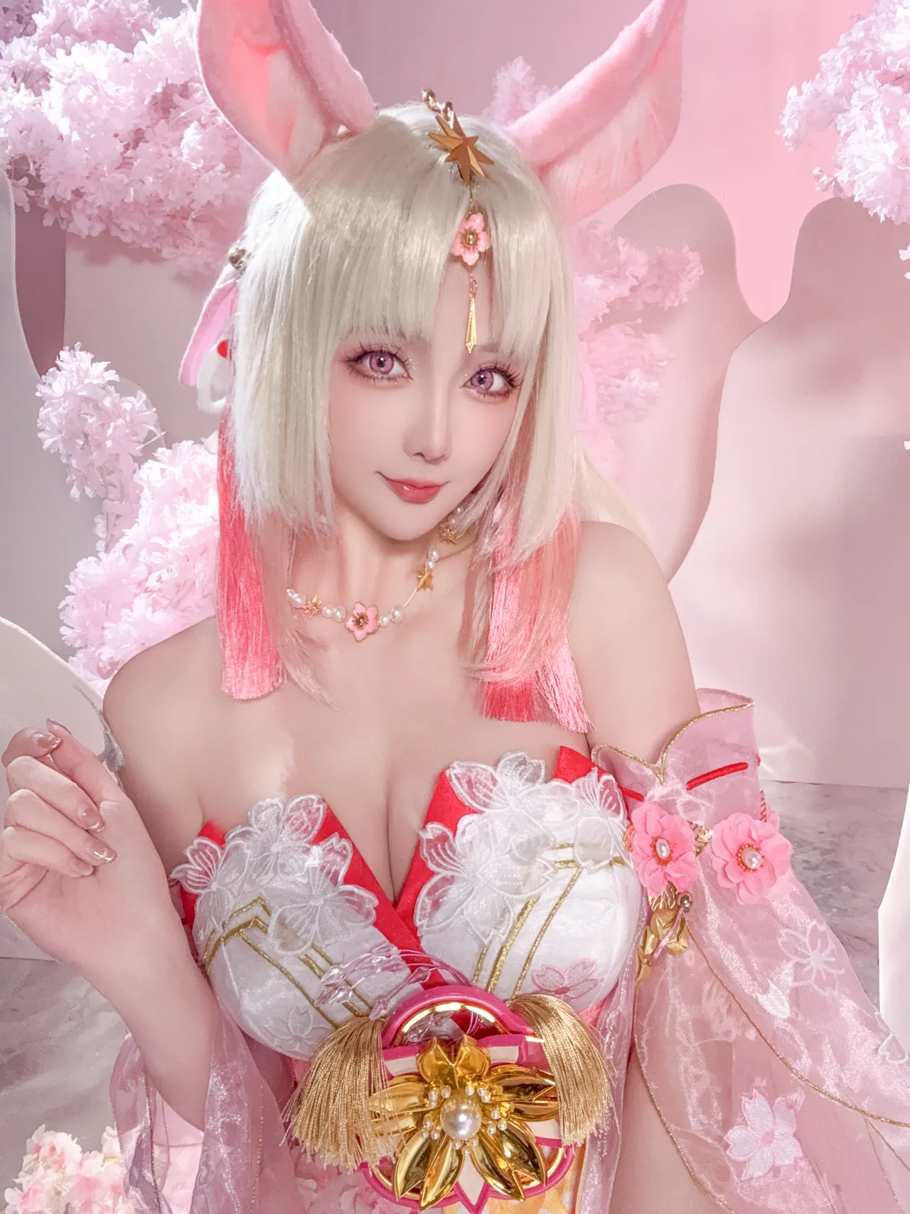 星之迟迟 - 25年3月计划A 永劫无间 胡桃 樱云天女-erohere39.webp