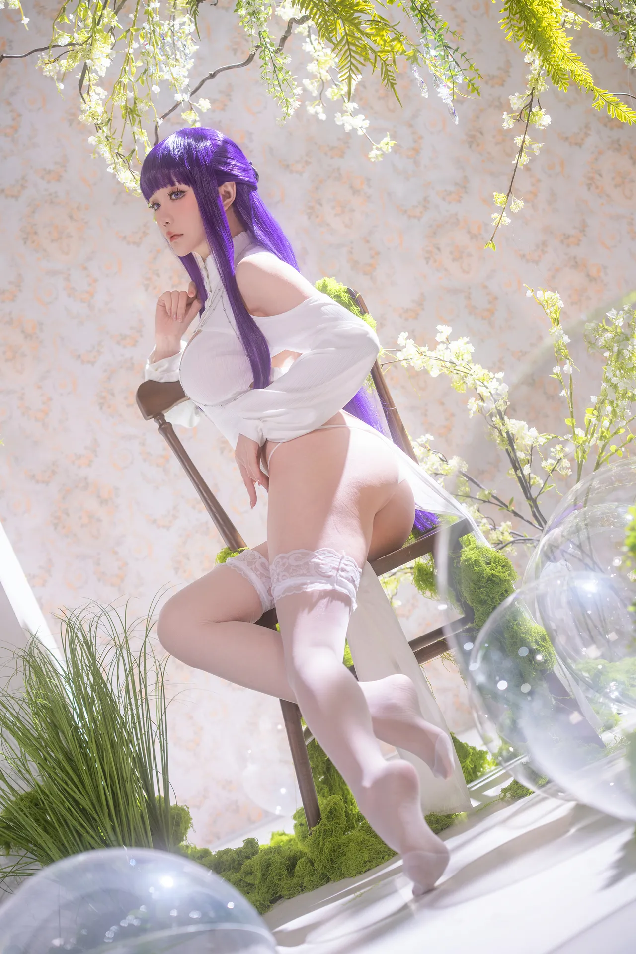 星之迟迟 - 25年3月计划E 葬送的芙莉莲 菲伦-erohere10.webp