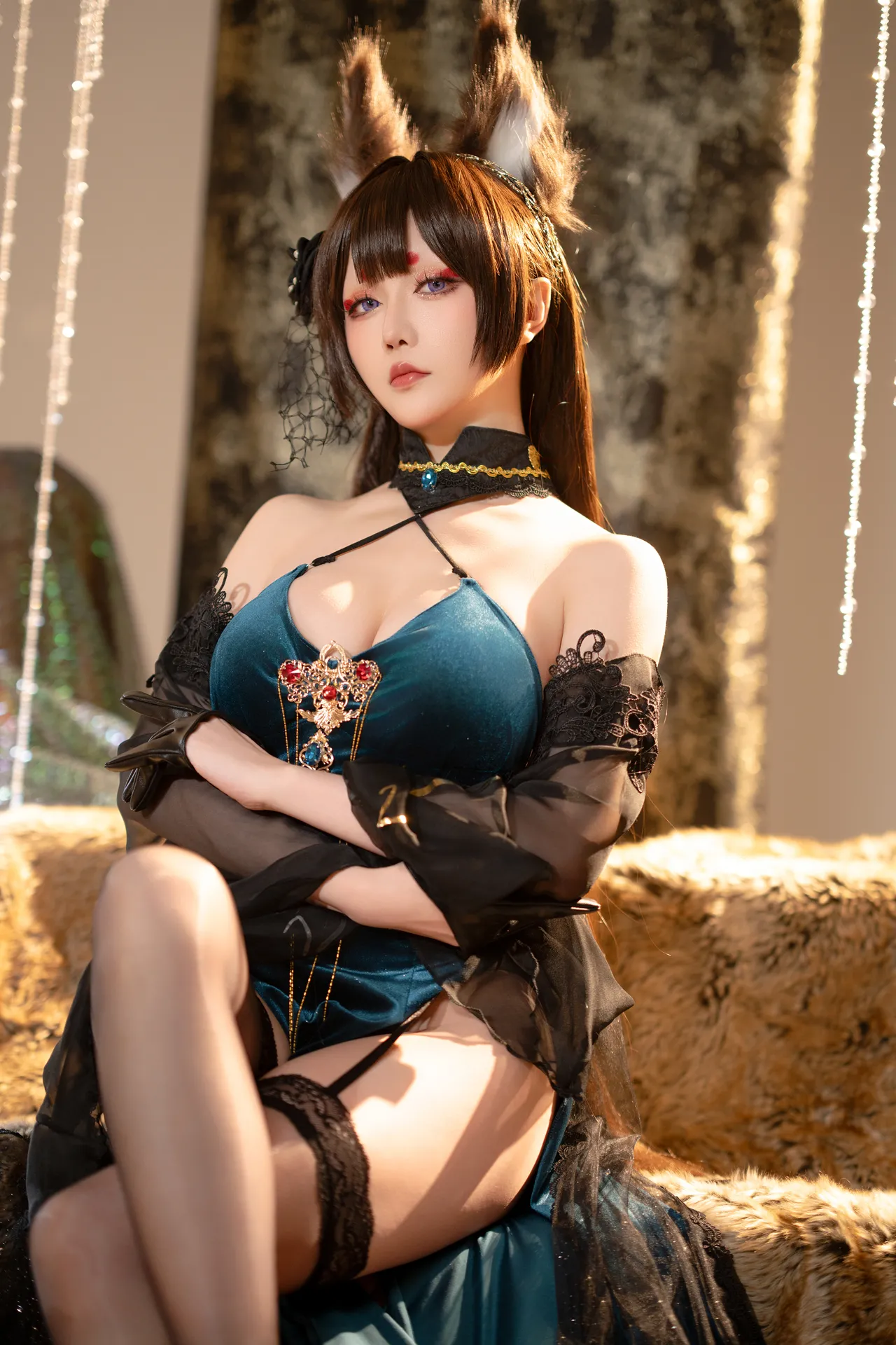 星之迟迟 - 25年3月计划F 碧蓝航线 天城-erohere1.webp