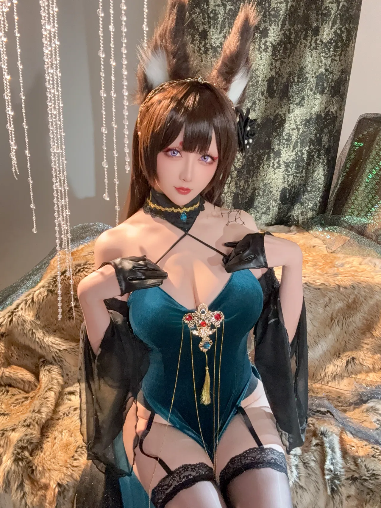 星之迟迟 - 25年3月计划F 碧蓝航线 天城-erohere48.webp