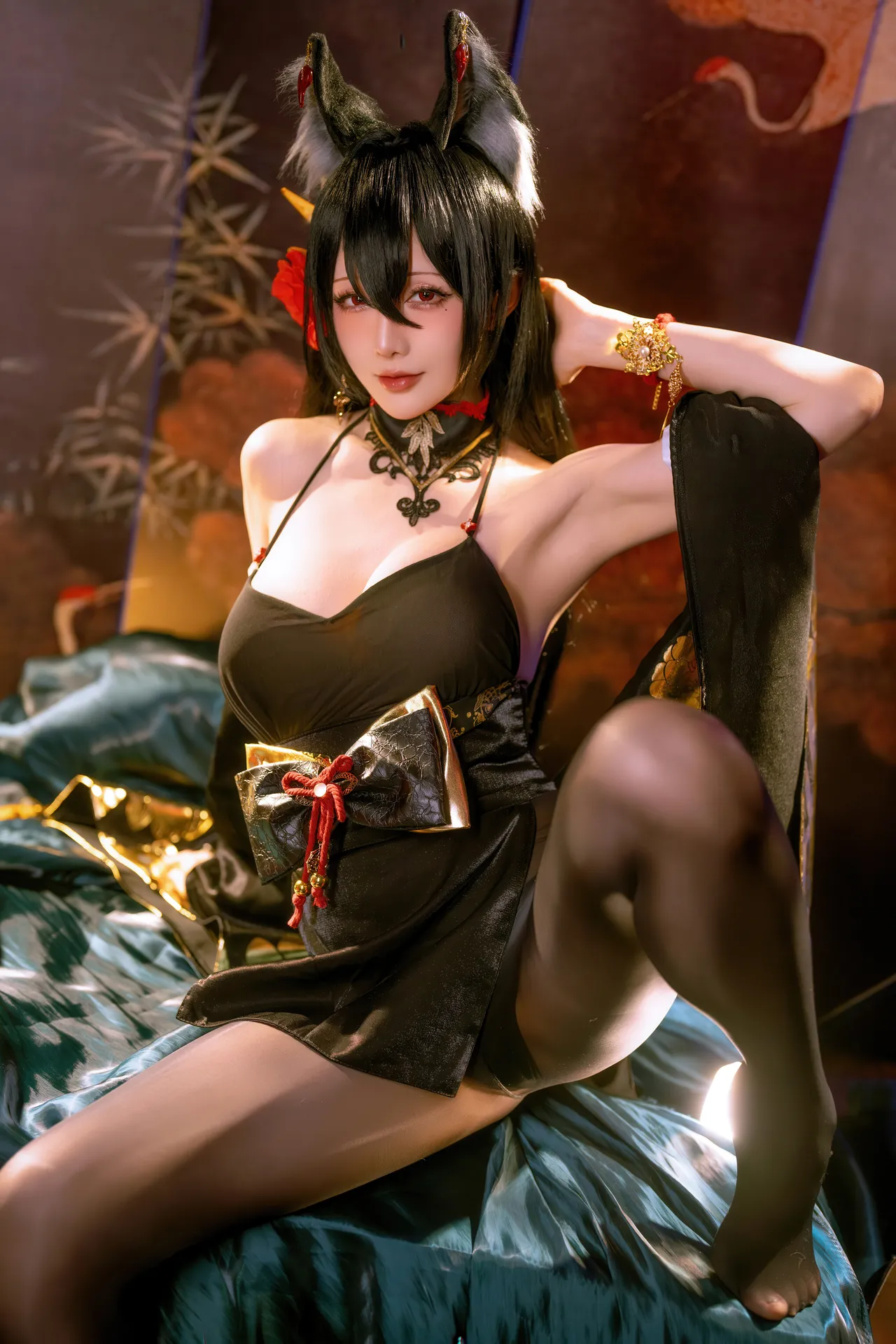 星之迟迟 - 25.12 - E 近江 (碧蓝航线)-erohere10.webp