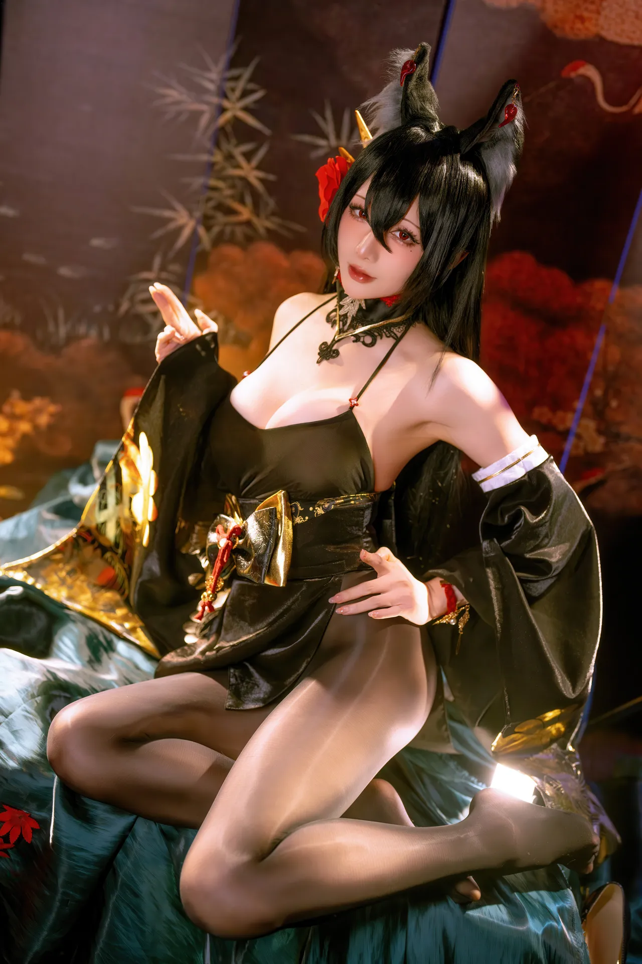 星之迟迟 - 25.12 - E 近江 (碧蓝航线)-erohere11.webp