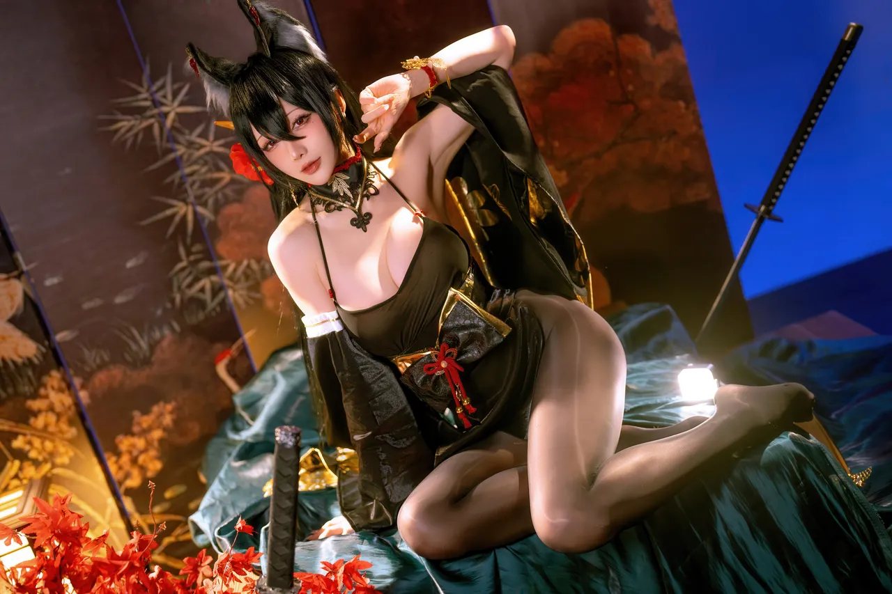 星之迟迟 - 25.12 - E 近江 (碧蓝航线)-erohere12.webp