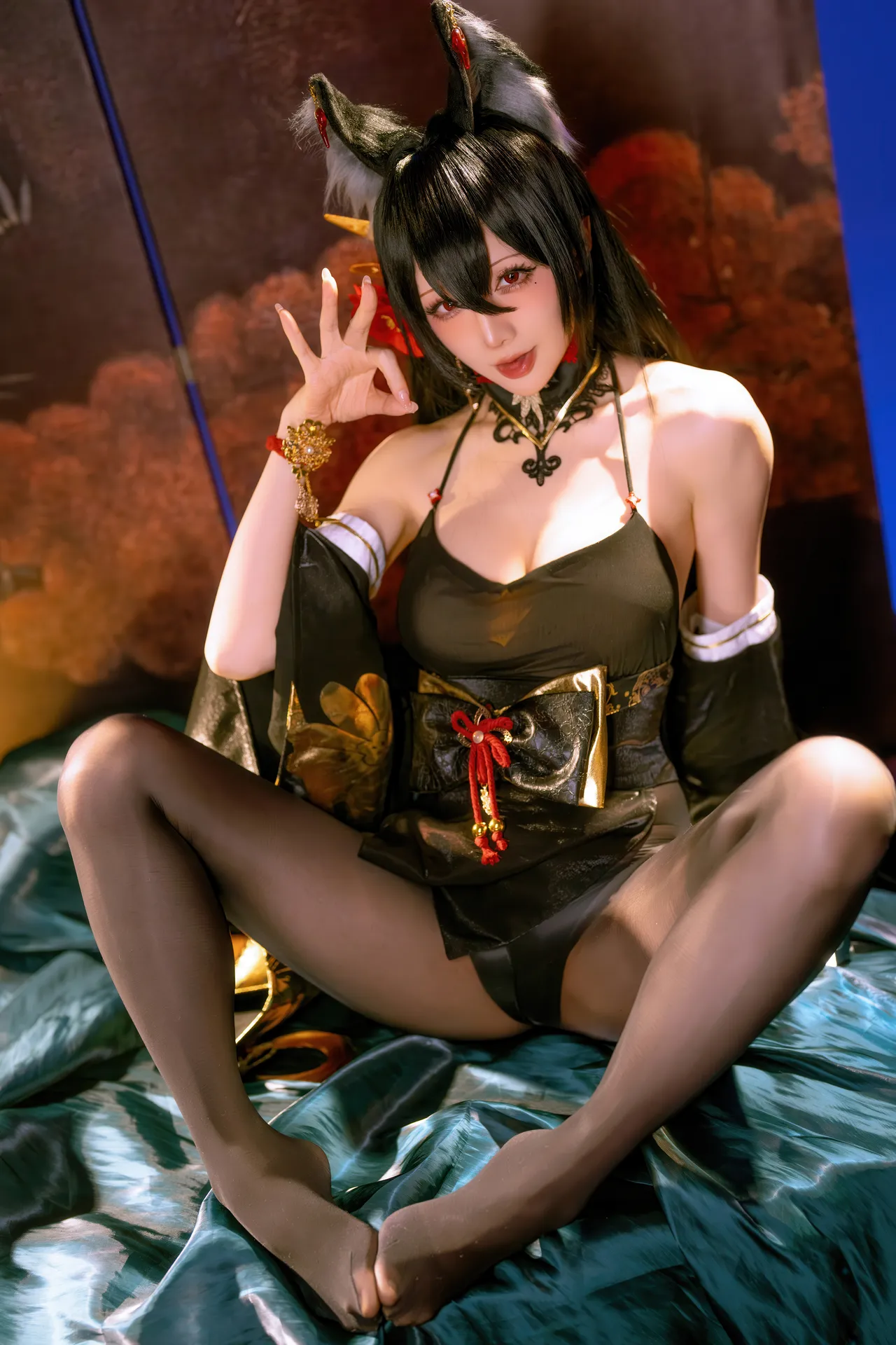 星之迟迟 - 25.12 - E 近江 (碧蓝航线)-erohere14.webp