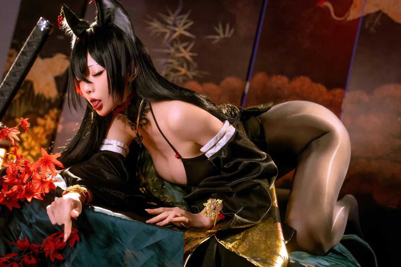星之迟迟 - 25.12 - E 近江 (碧蓝航线)-erohere18.webp