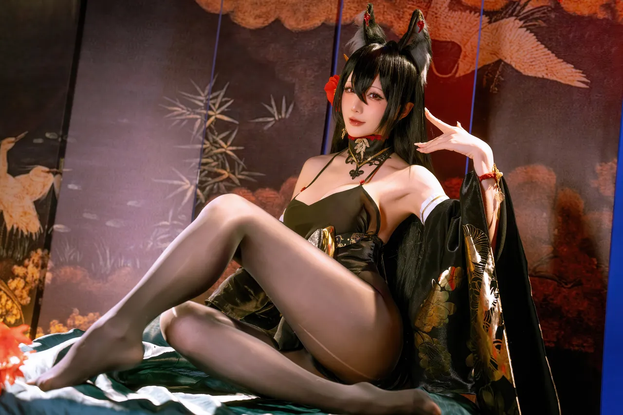 星之迟迟 - 25.12 - E 近江 (碧蓝航线)-erohere19.webp
