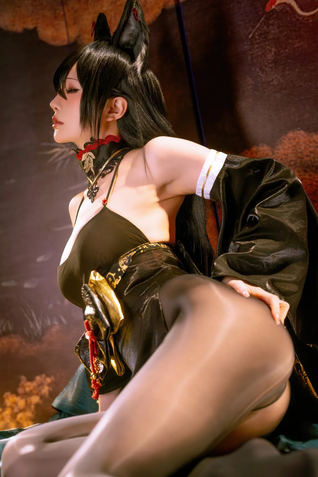星之迟迟 - 25.12 - E 近江 (碧蓝航线)-erohere20.webp