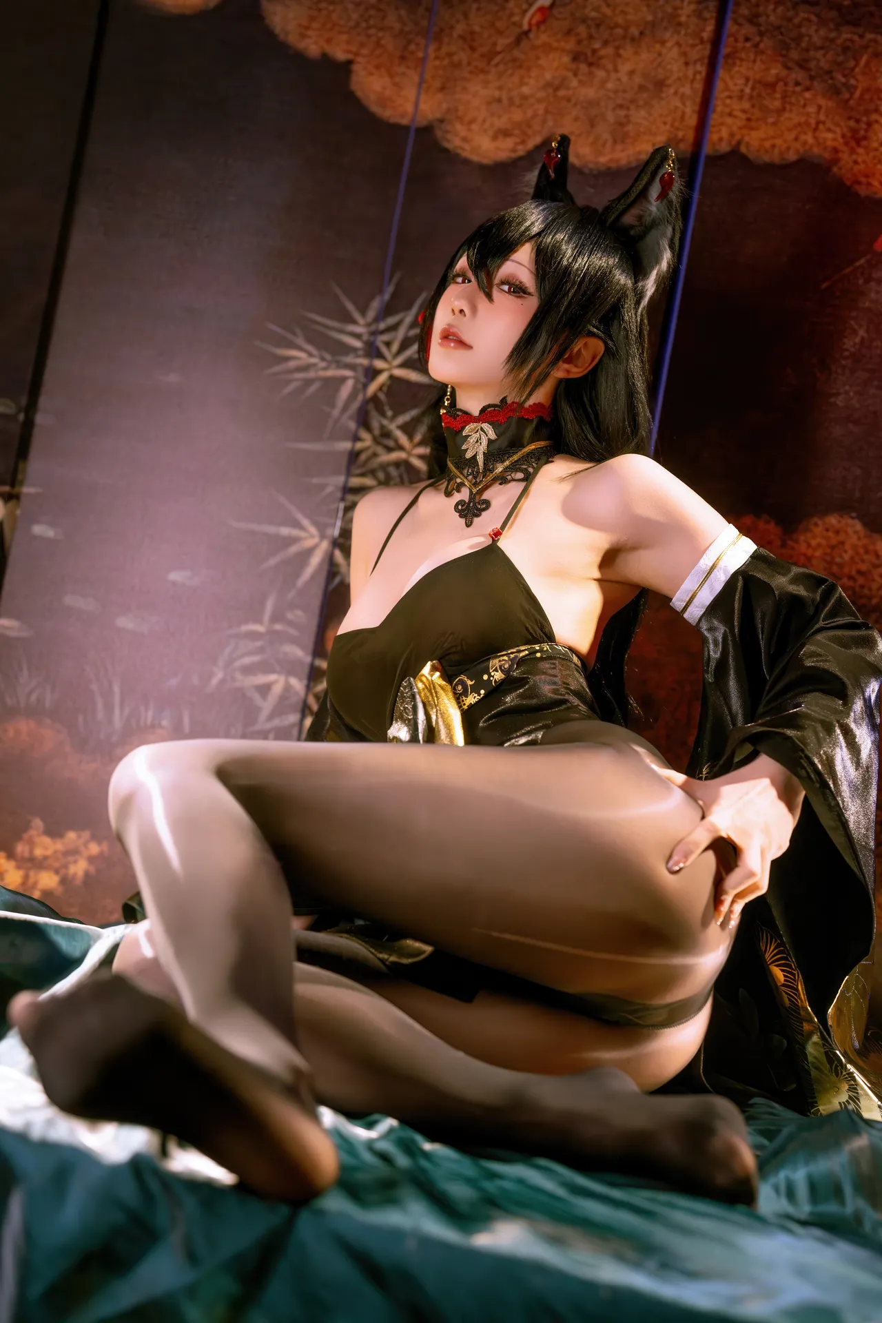 星之迟迟 - 25.12 - E 近江 (碧蓝航线)-erohere21.webp