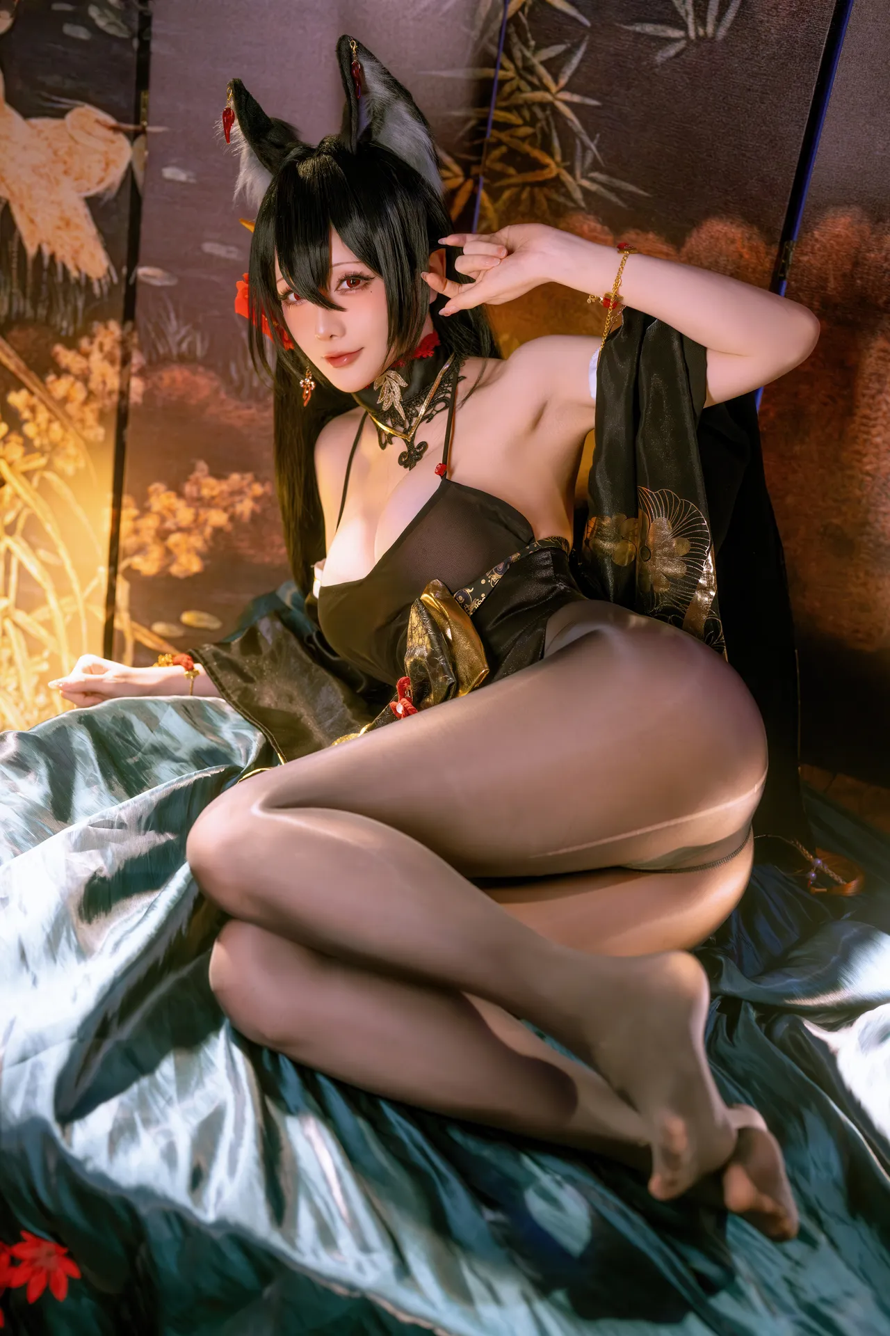星之迟迟 - 25.12 - E 近江 (碧蓝航线)-erohere24.webp