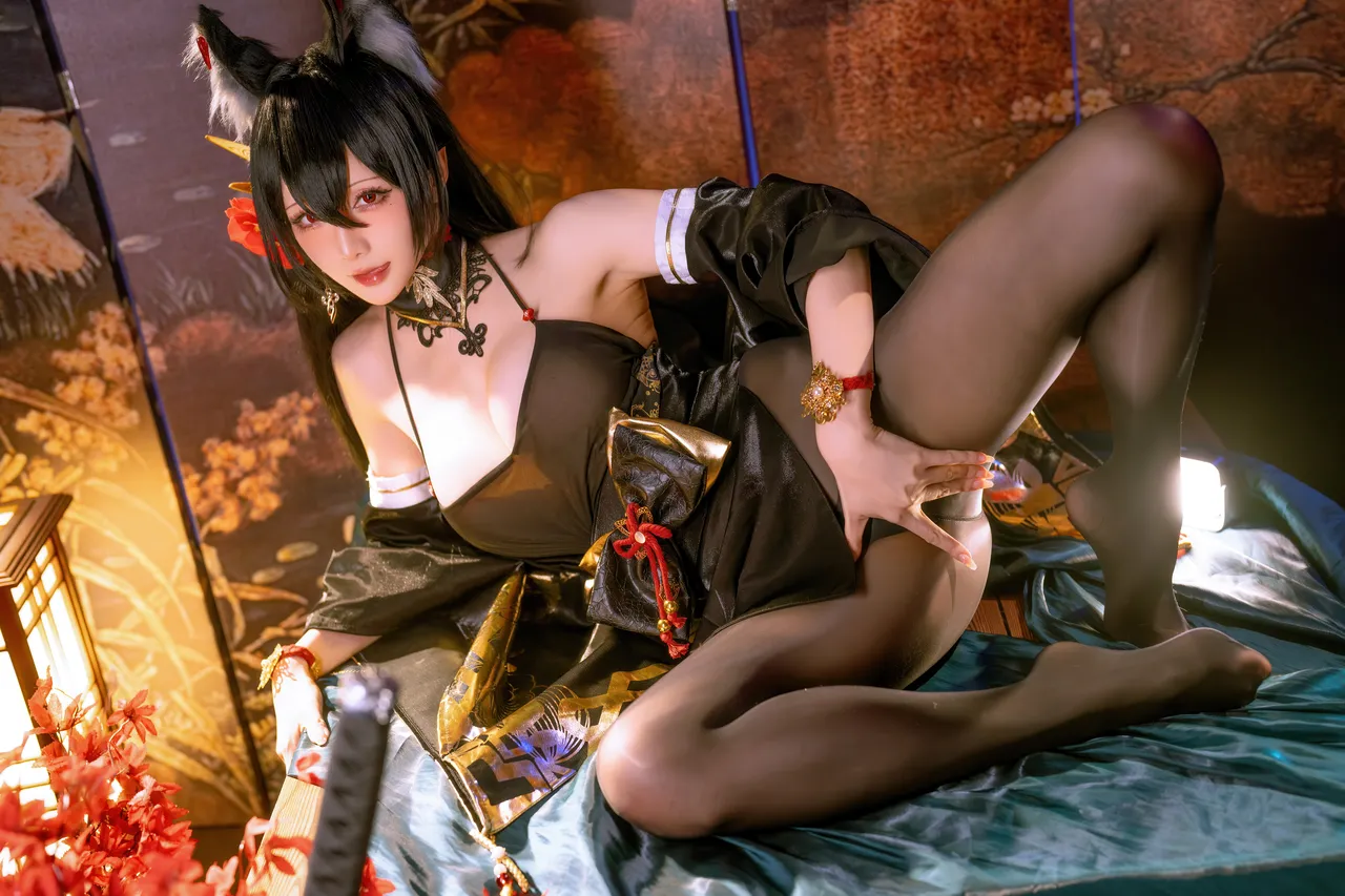 星之迟迟 - 25.12 - E 近江 (碧蓝航线)-erohere26.webp