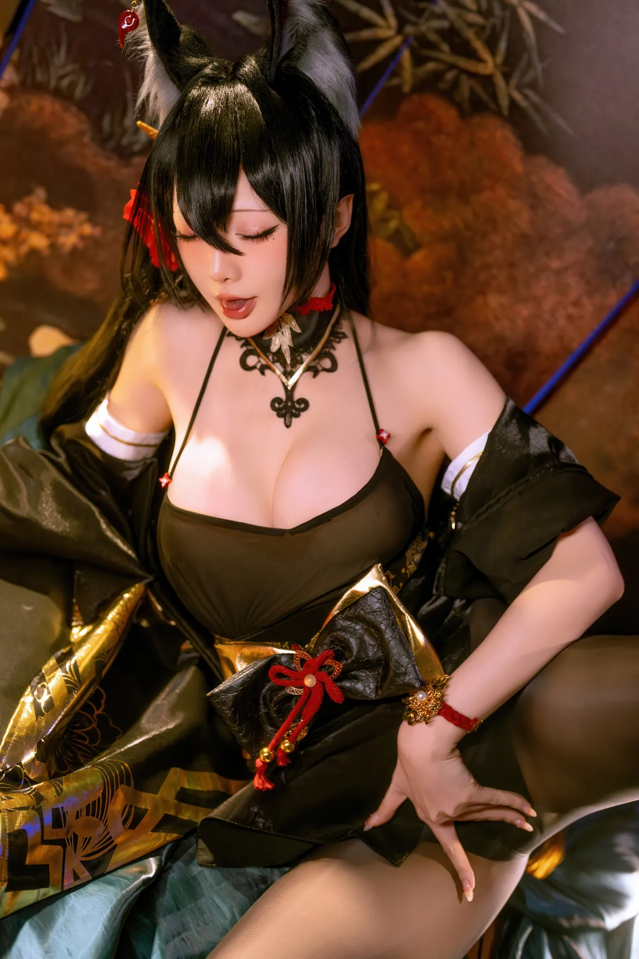 星之迟迟 - 25.12 - E 近江 (碧蓝航线)-erohere29.webp