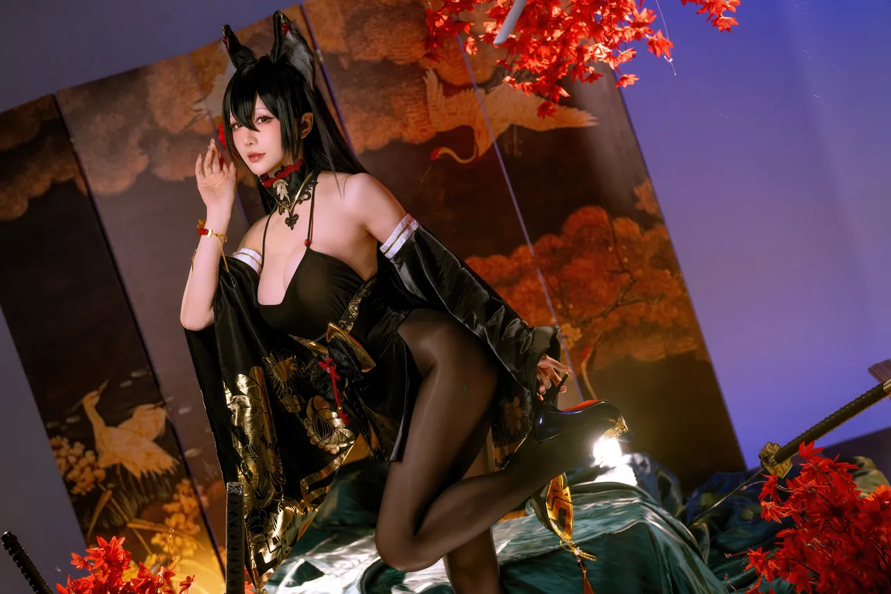 星之迟迟 - 25.12 - E 近江 (碧蓝航线)-erohere34.webp
