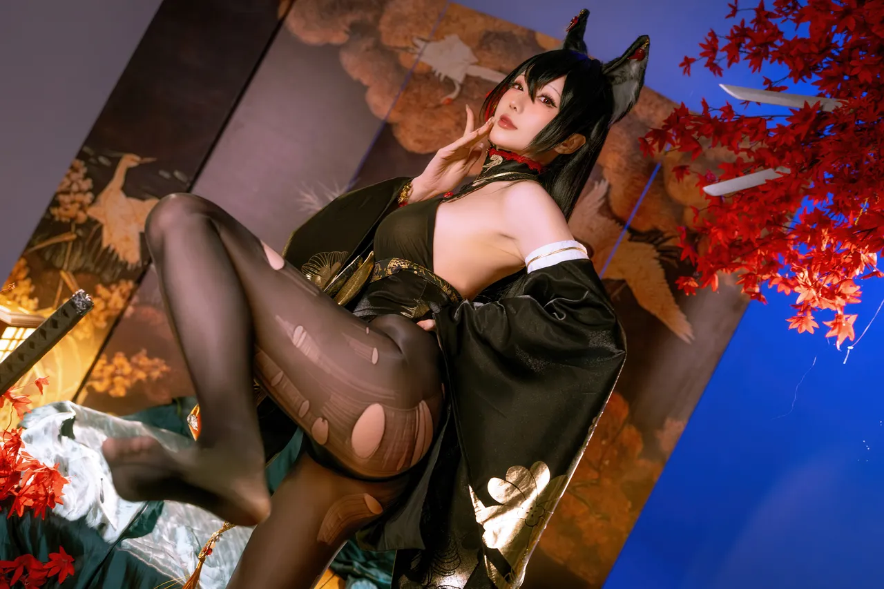 星之迟迟 - 25.12 - E 近江 (碧蓝航线)-erohere35.webp