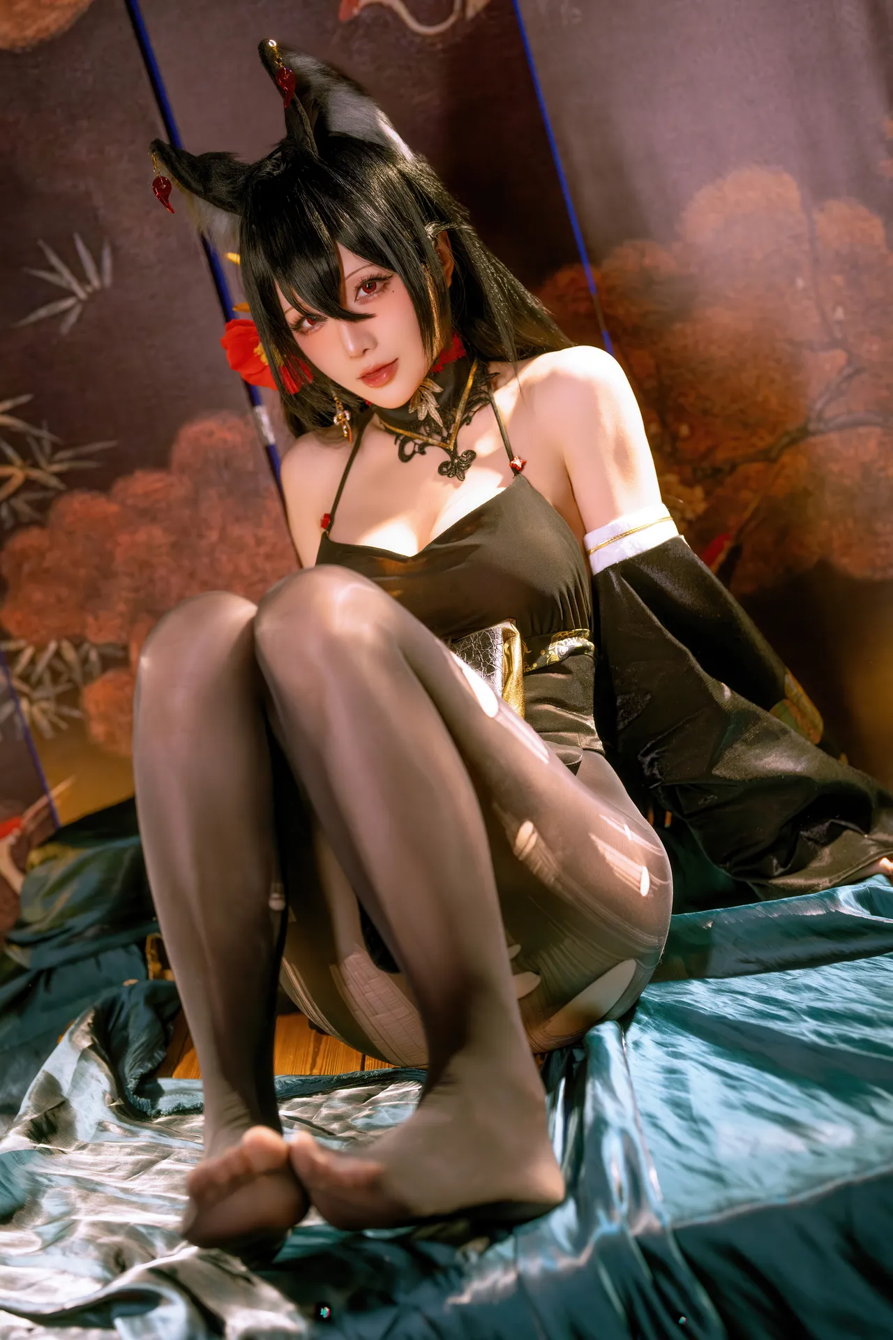 星之迟迟 - 25.12 - E 近江 (碧蓝航线)-erohere45.webp
