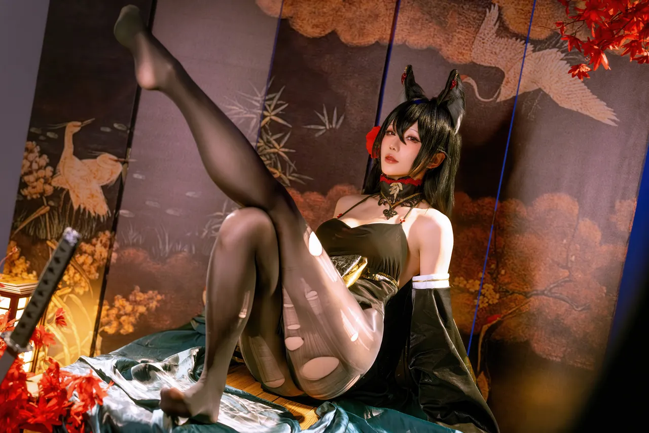星之迟迟 - 25.12 - E 近江 (碧蓝航线)-erohere46.webp